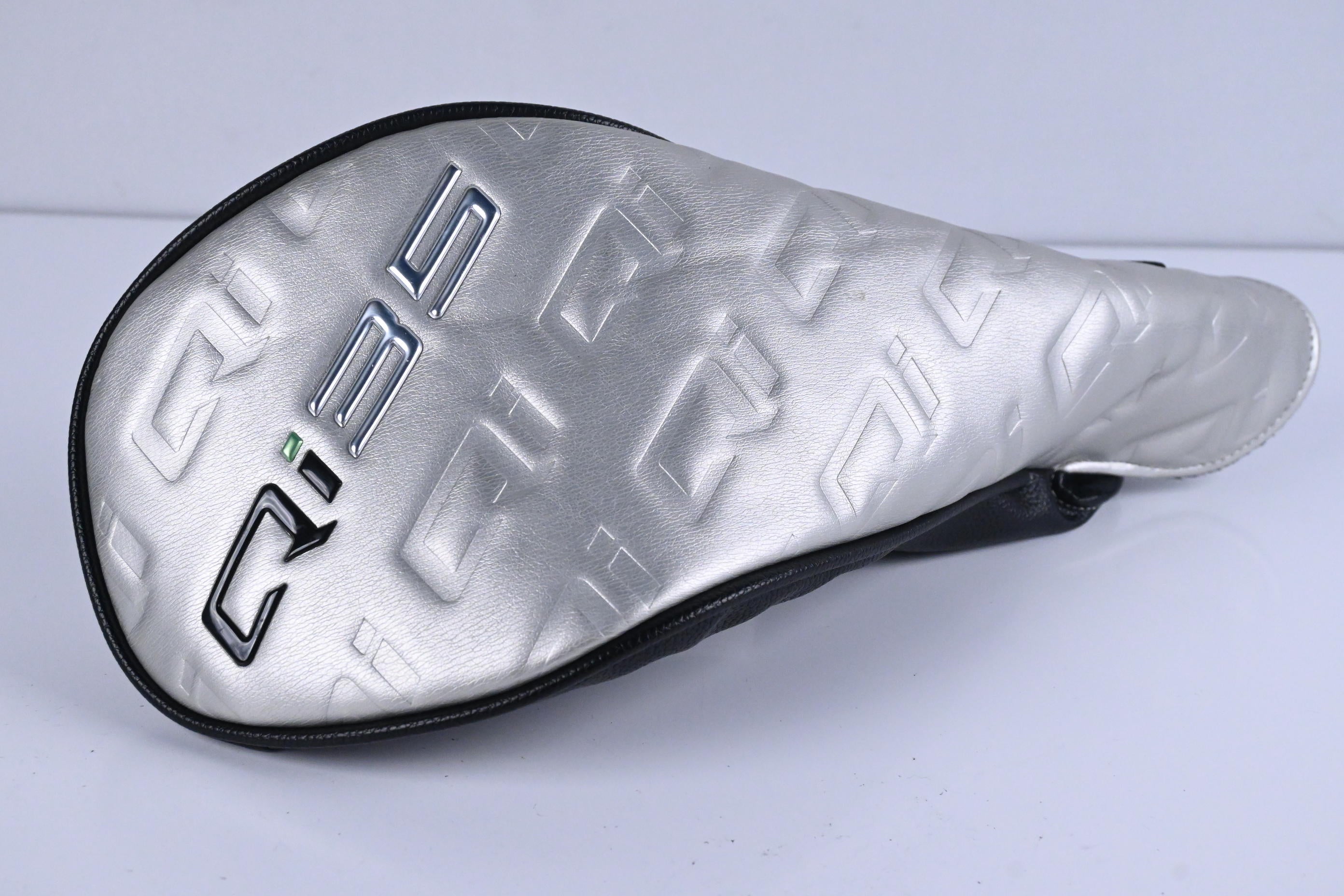 Taylormade Qi35 LS Driver / 8 Degree / Stiff Flex UST Mamiya Proforce V2 6 Shaft