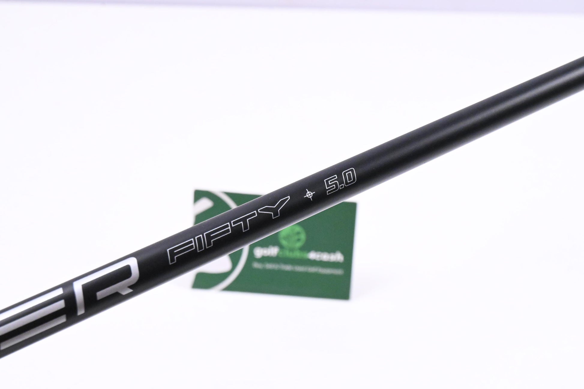 Project X Cypher 2.0 50 #3 Hybrid Shaft / Senior Flex / Callaway 3rd Gen