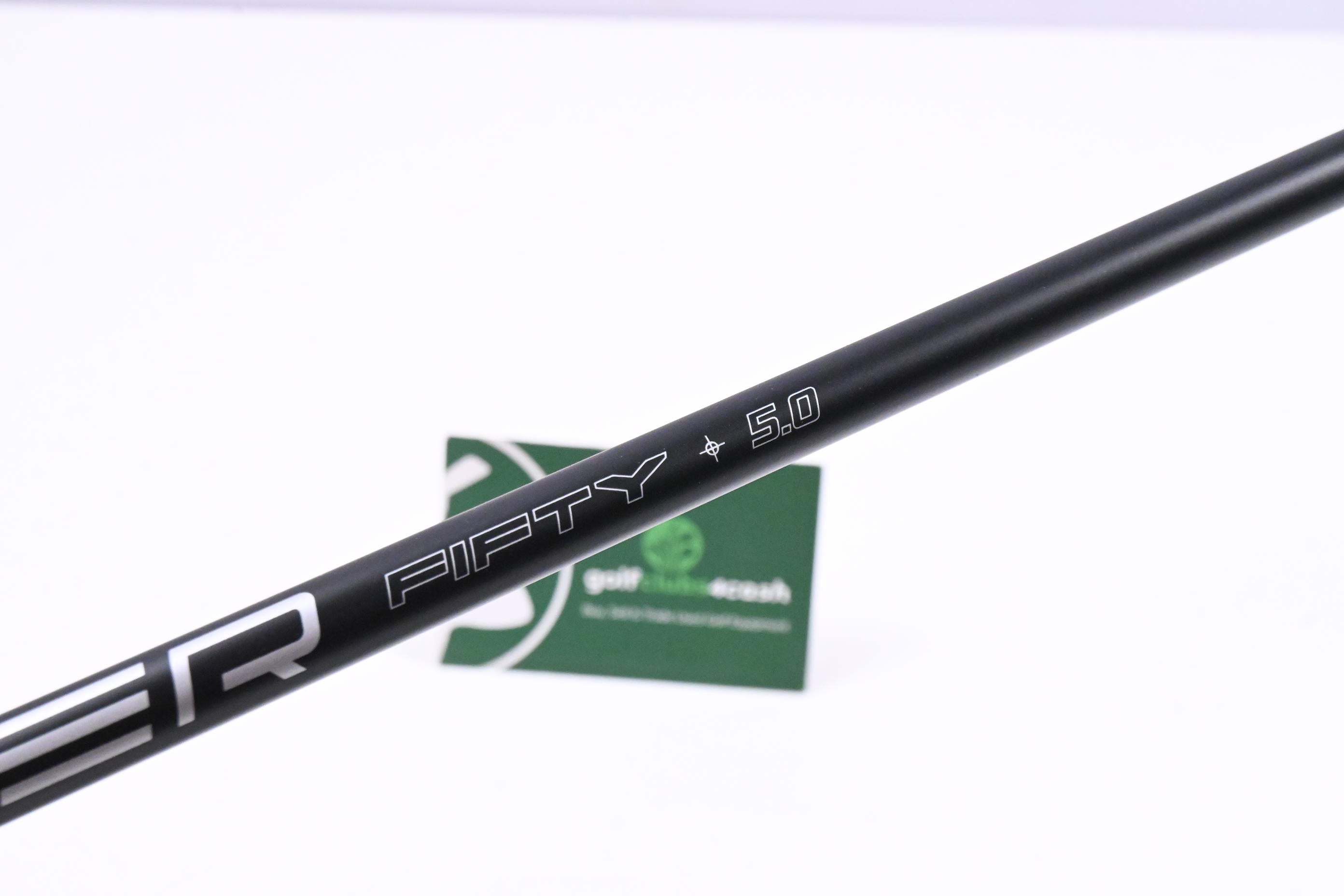 Project X Cypher 2.0 50 #3 Hybrid Shaft / Senior Flex / Callaway 3rd Gen
