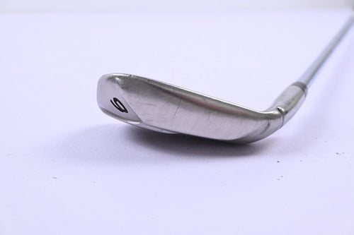 Taylormade Rocketbladez #9 Iron / Regular Flex Taylormade RocketFuel Shaft