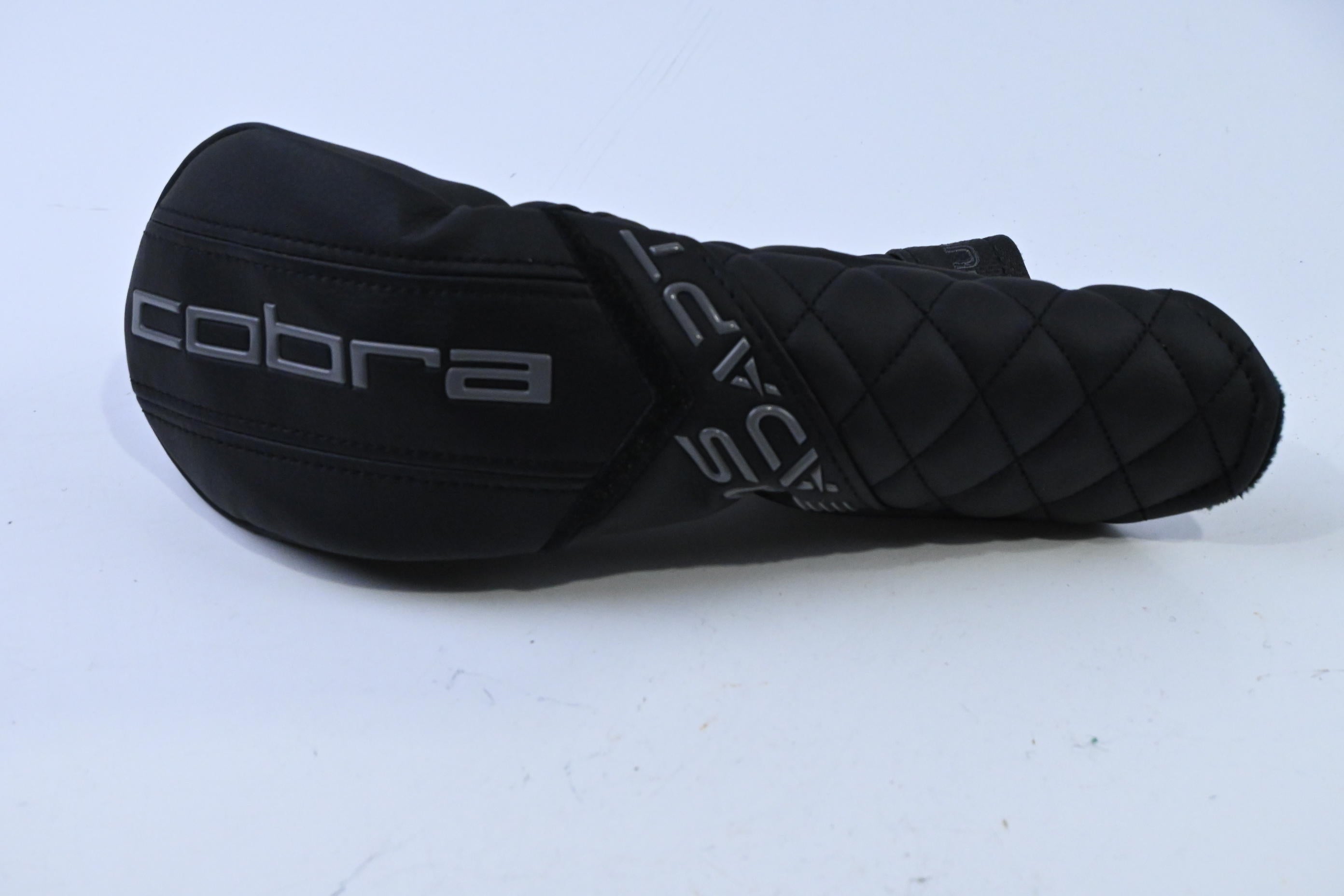 Cobra DS-Adapt X #3 Wood / 15 Degree / Stiff Flex Denali Blue 60 Shaft