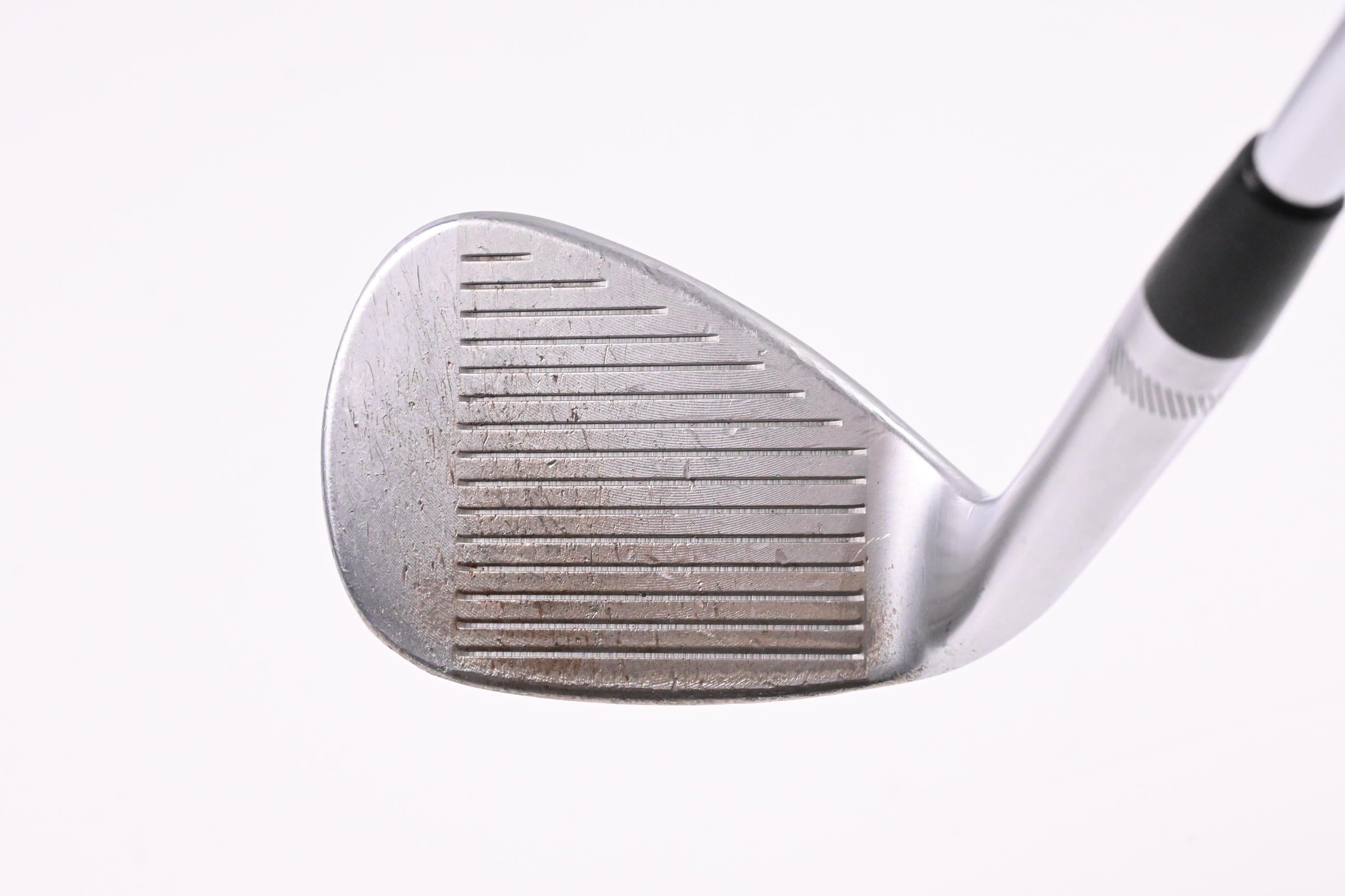 Titleist Vokey Design Lob Wedge / 58 Degree / Wedge Flex Dynamic Gold Shaft