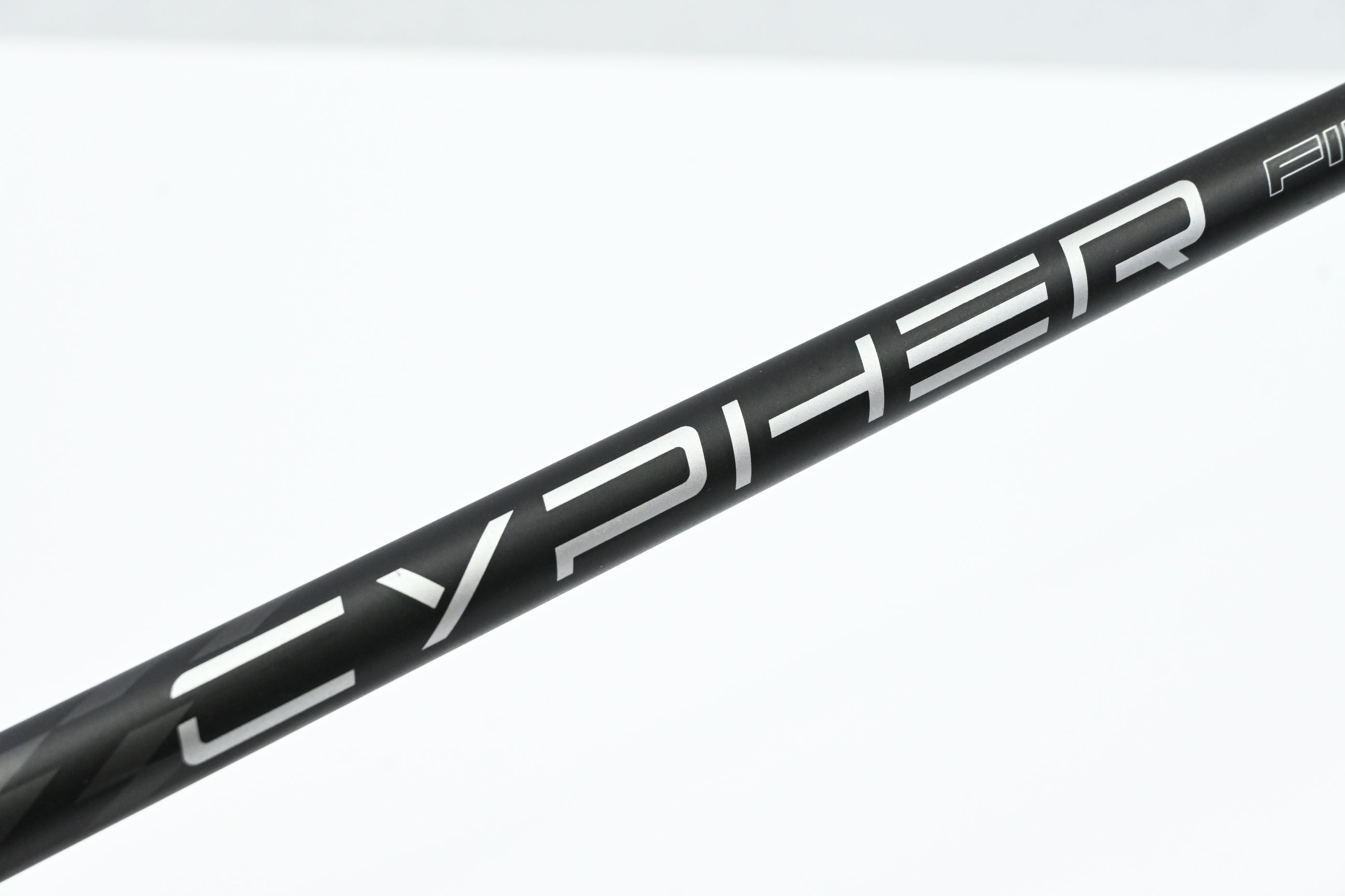 Project X Cypher 50 #5 Hybrid Shaft / Senior Flex / Callaway 3rd Gen