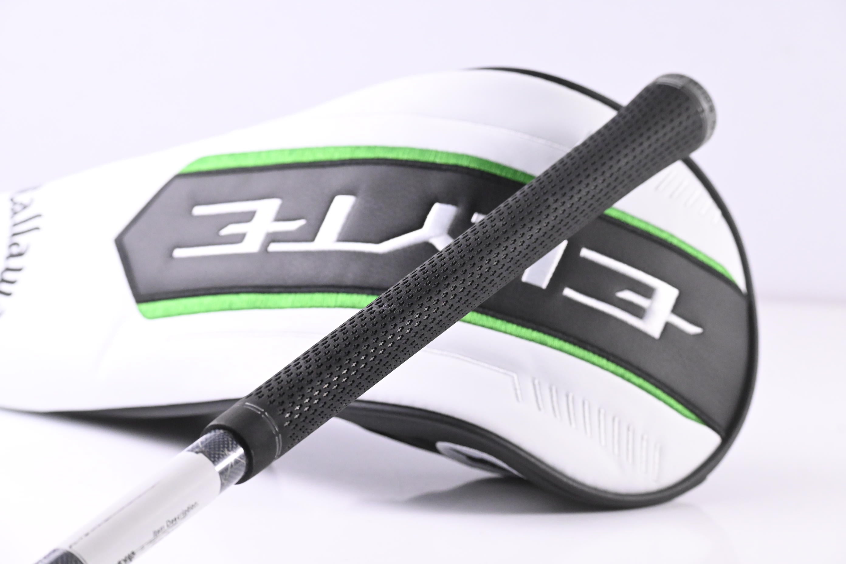 Callaway Elyte Driver / 10.5 Degree / Regular Flex Tensei AV Blue 55 Shaft
