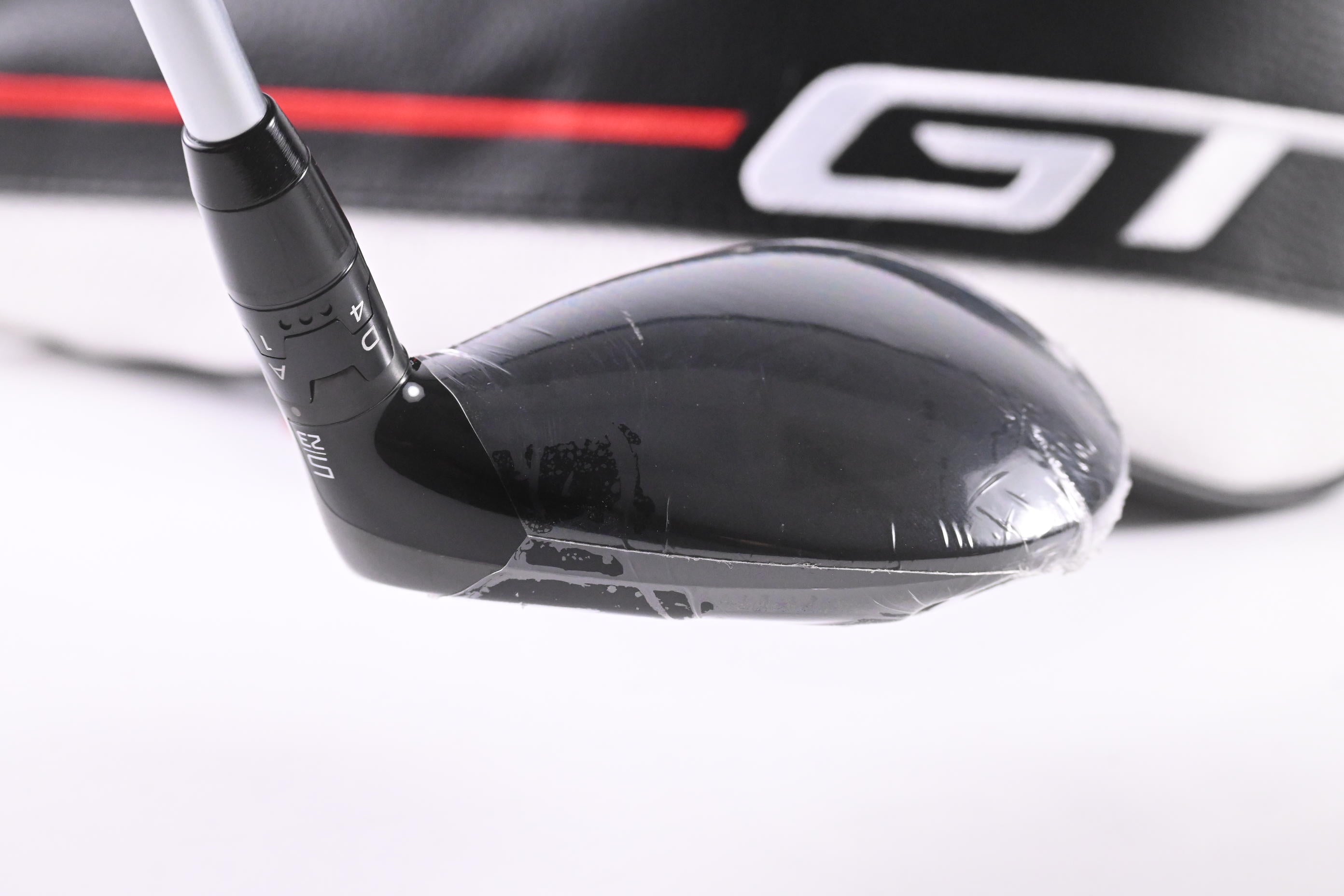 Titleist GT1 #5 Hybrid / 23 Degree / Regular Flex Fujikura Air Speeder 50 Shaft