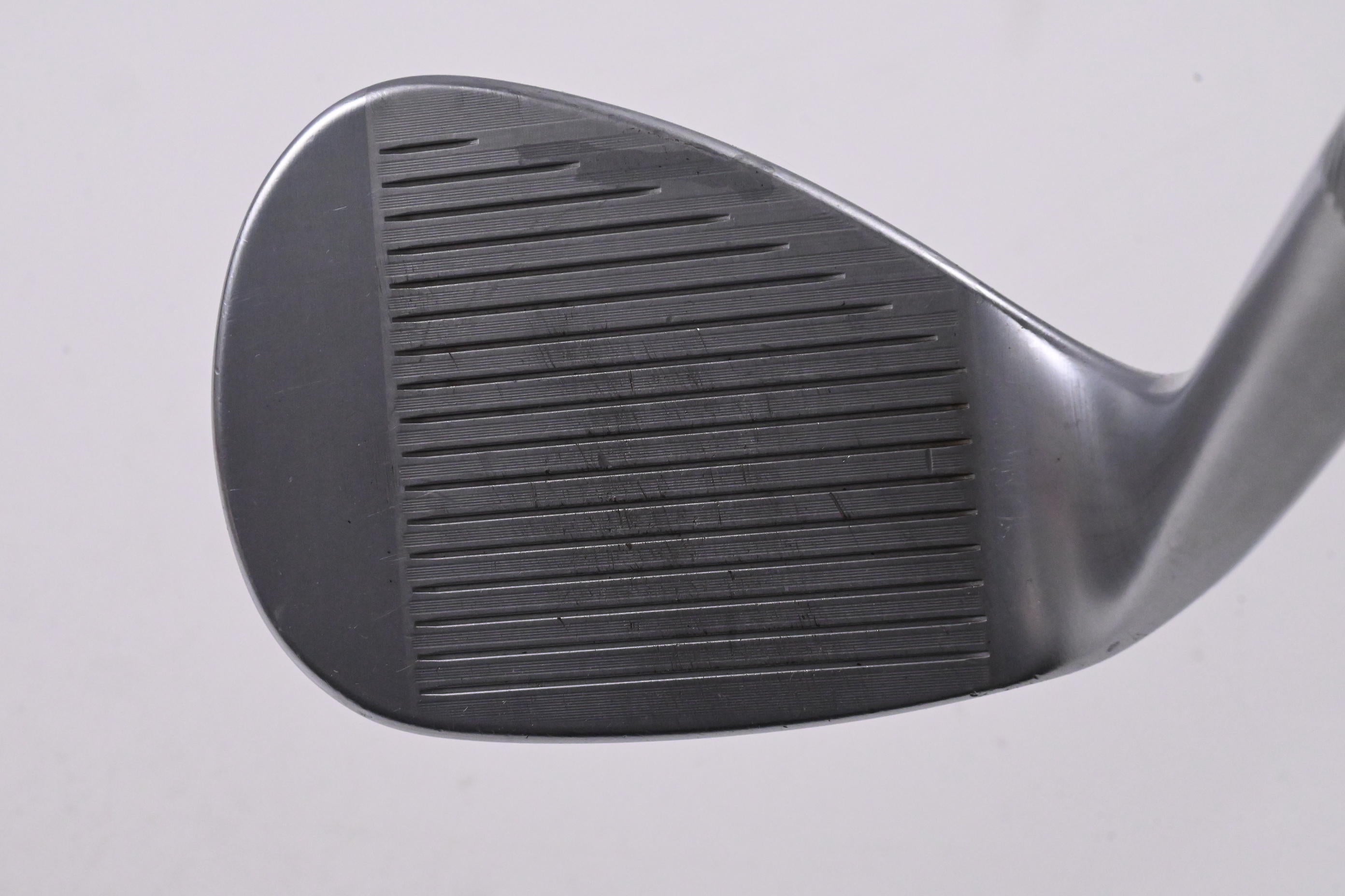 Titleist Vokey SM10 Lob Wedge / 58 Degree / Wedge Flex Titleist Vokey SM10 Shaft