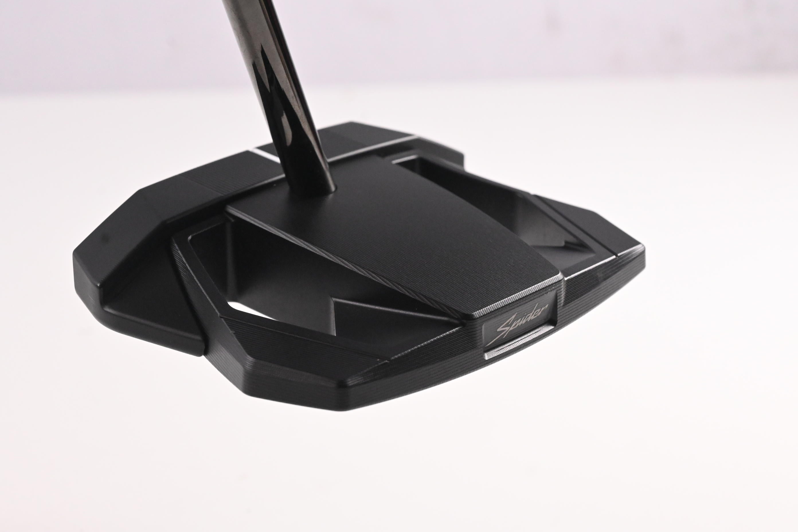 Taylormade Spider ZT Black Putter / 35 Inch
