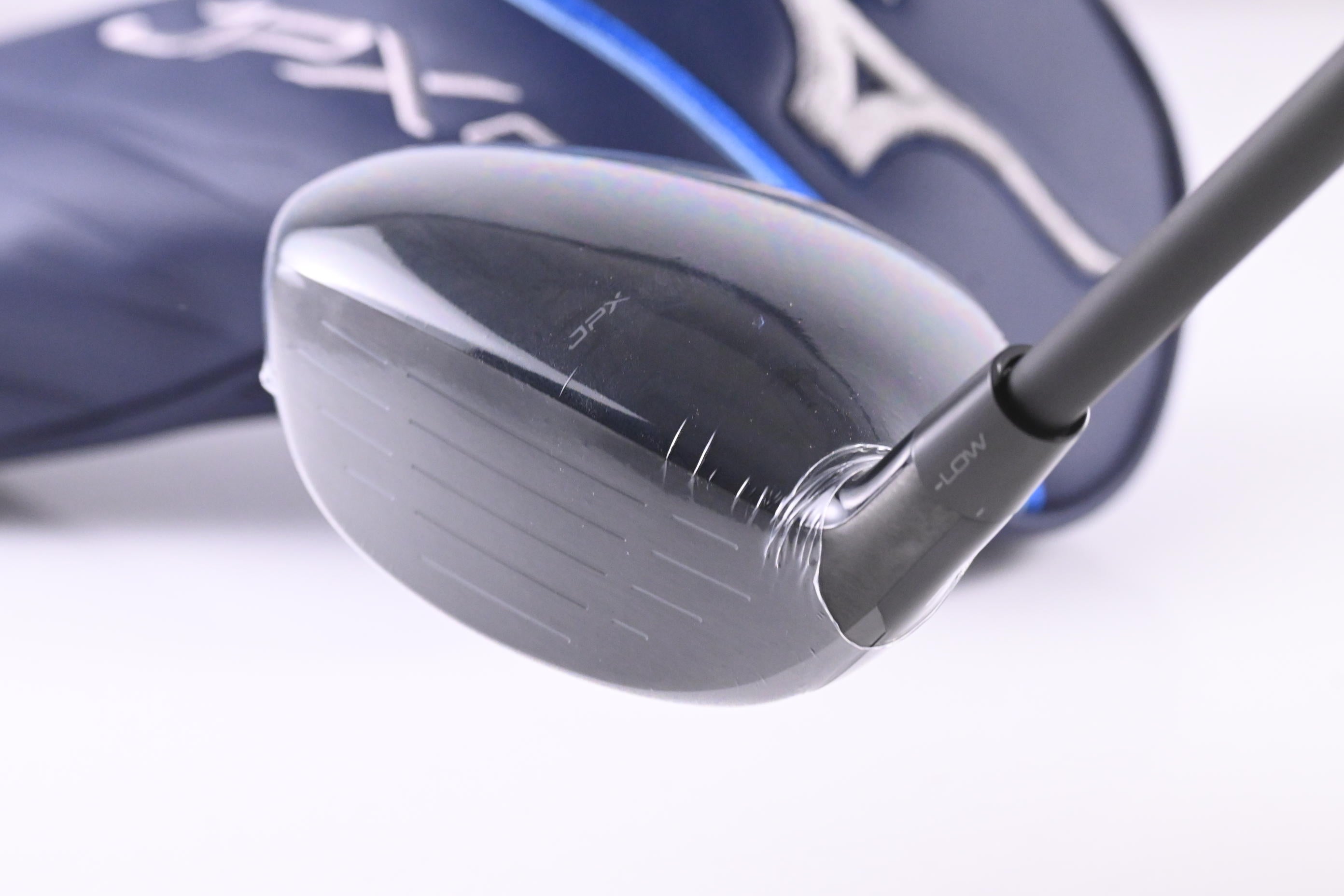 Mizuno JPX One Tour #3 Wood / 15 Degree / Stiff Flex Tensei 1K Black 75 Shaft