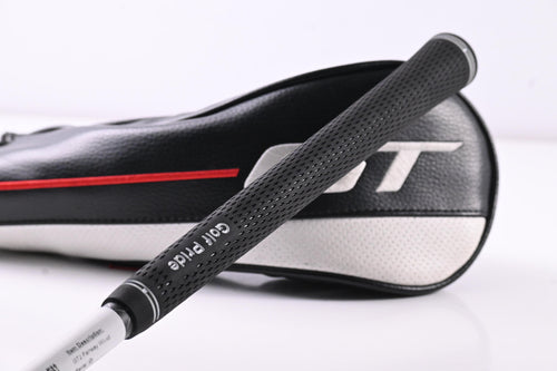 Left Hand Titleist GT2 #3 Wood / 15 Degree / Stiff Flex Tensei 1K Blue 65 Shaft