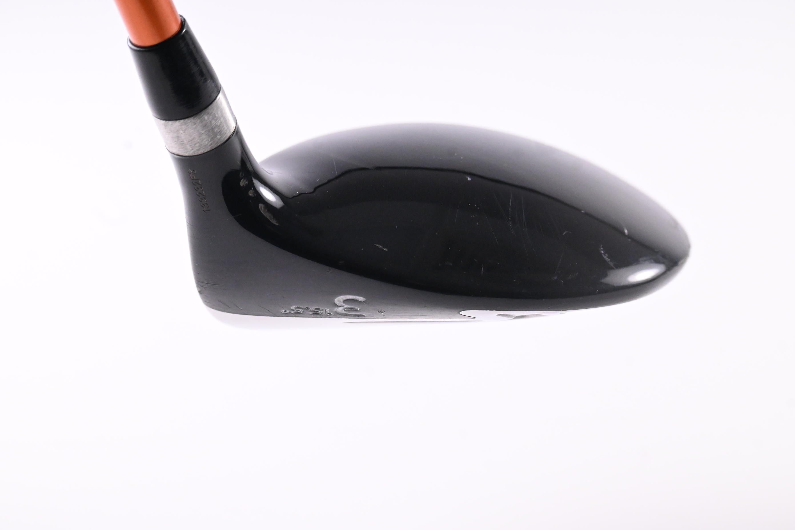 Ping G10 #3 Wood / 15.5 Degree / Regular Flex Ping TFC 129 Shaft