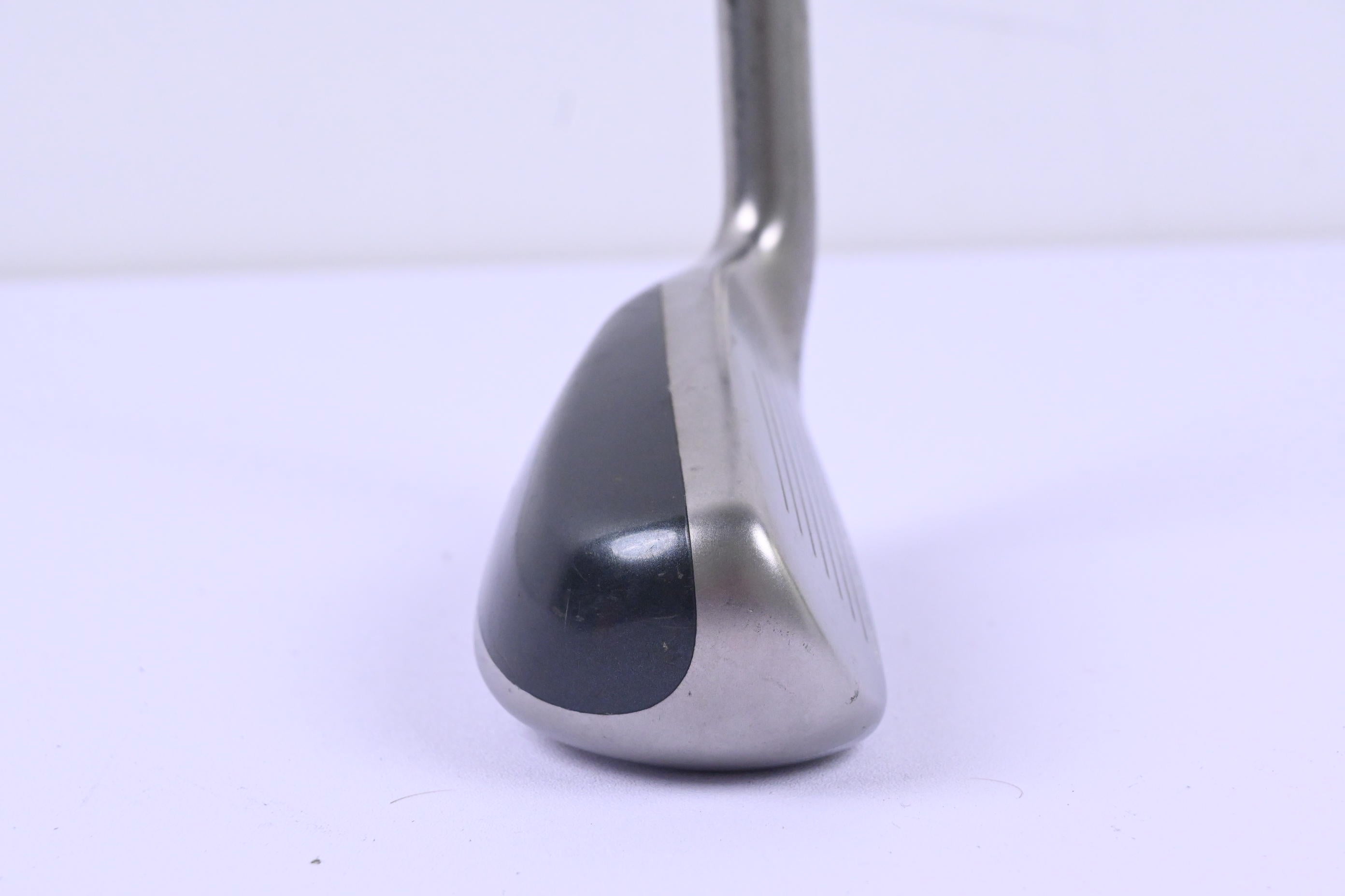 Ping G20 #5 Hybrid / 27 Degree / Senior Flex Ping TFC 169 H Shaft