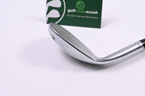 Smithworks X-Spin Sand Wedge / 56 Degree / Wedge Flex KBS Shaft