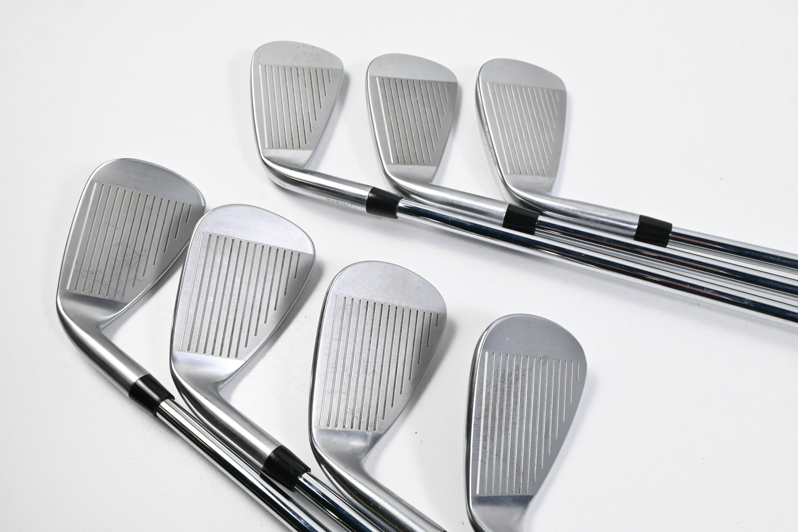 PXG 0211 Cor2 Irons / 5-PW+GW / Regular Flex Elevate MPH 95 Shafts