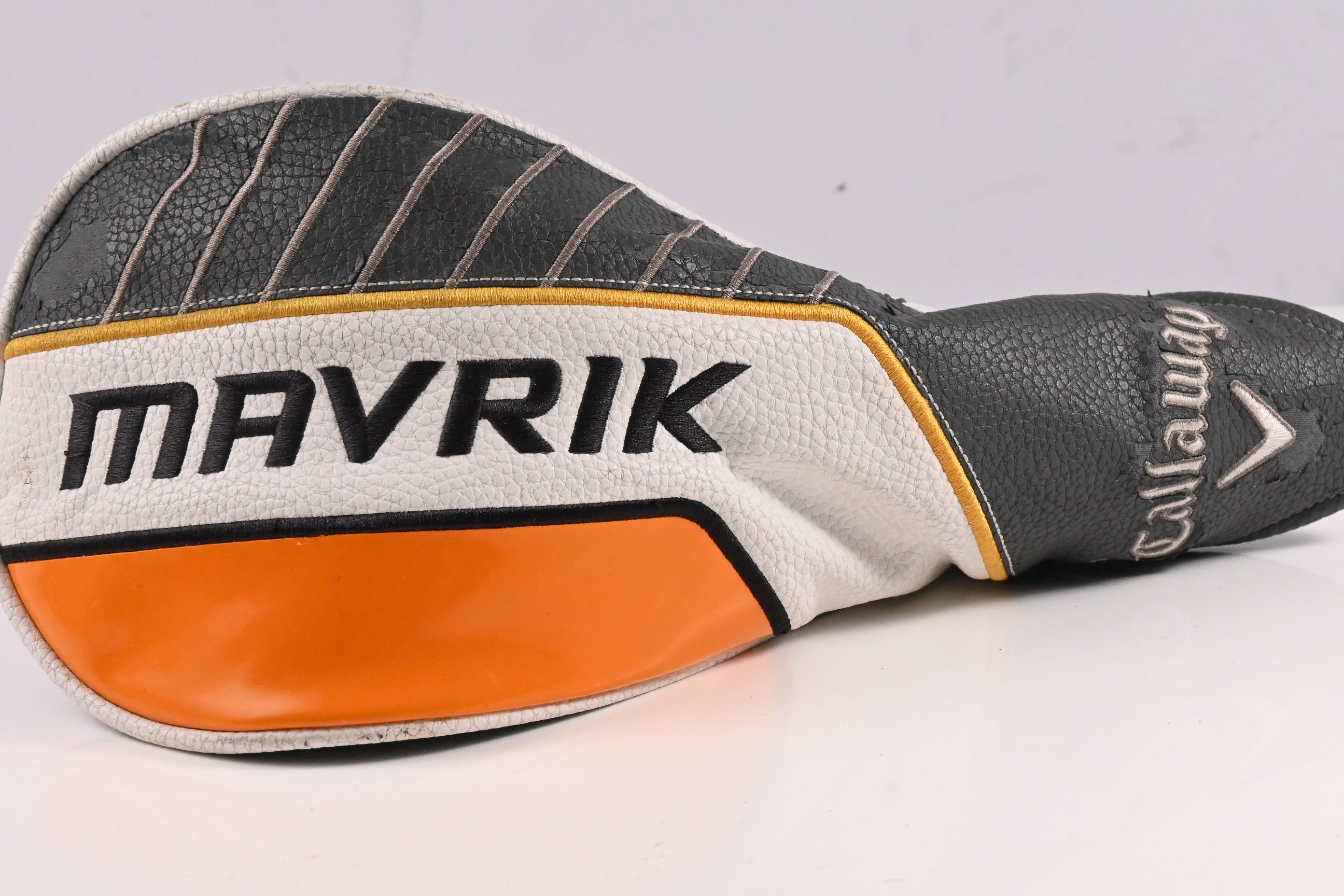 Callaway Mavrik Sub Zero Driver / 9 Degree / Regular Flex HZRDUS Smoke 60 Shaft