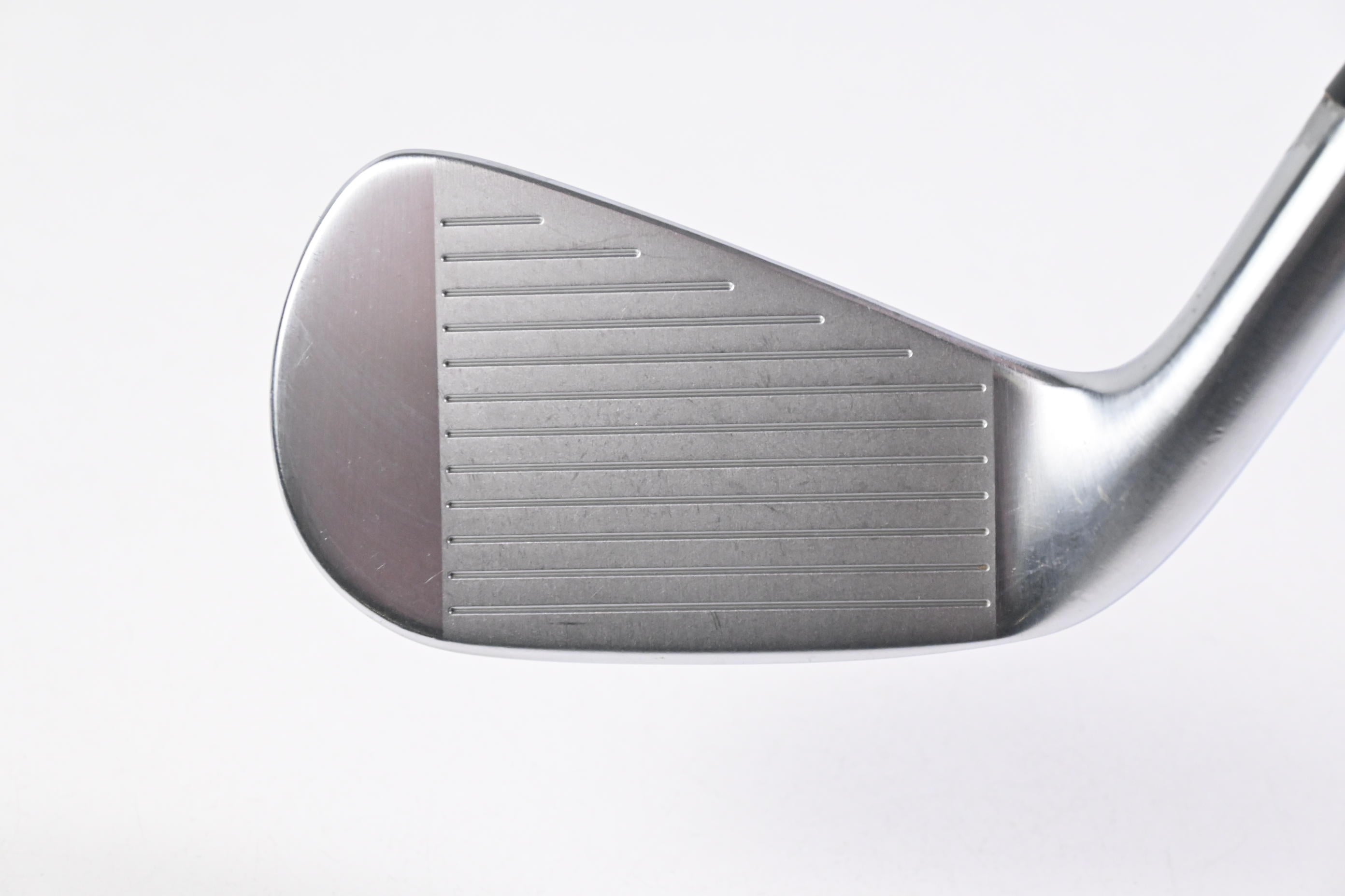 Titleist T150 2023 #4 Iron / 22 Degree / Stiff Flex KBS Tour 125 Steel Shaft