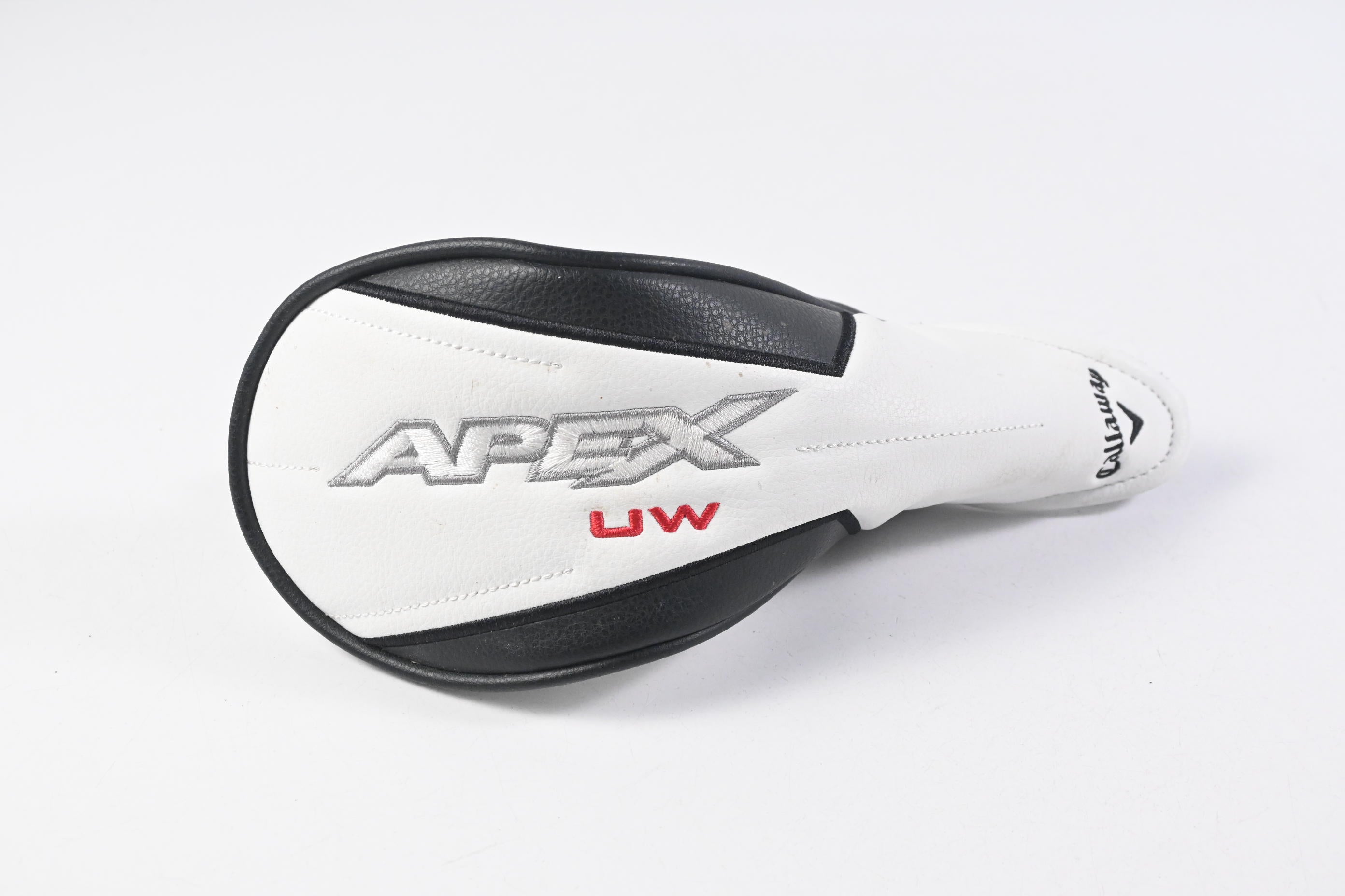Callaway Apex UW 24 #4 Hybrid / 21 Degree / Stiff Flex Kai'li Blue 60 Shaft