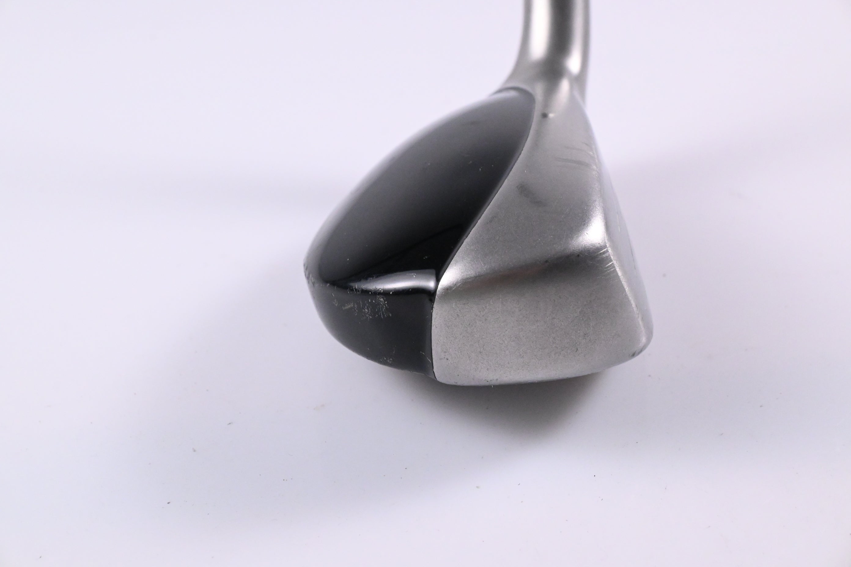 Taylormade Rescue Mid #3 Hybrid / 19 Degree / Regular Flex Taylormade UG65 Shaft