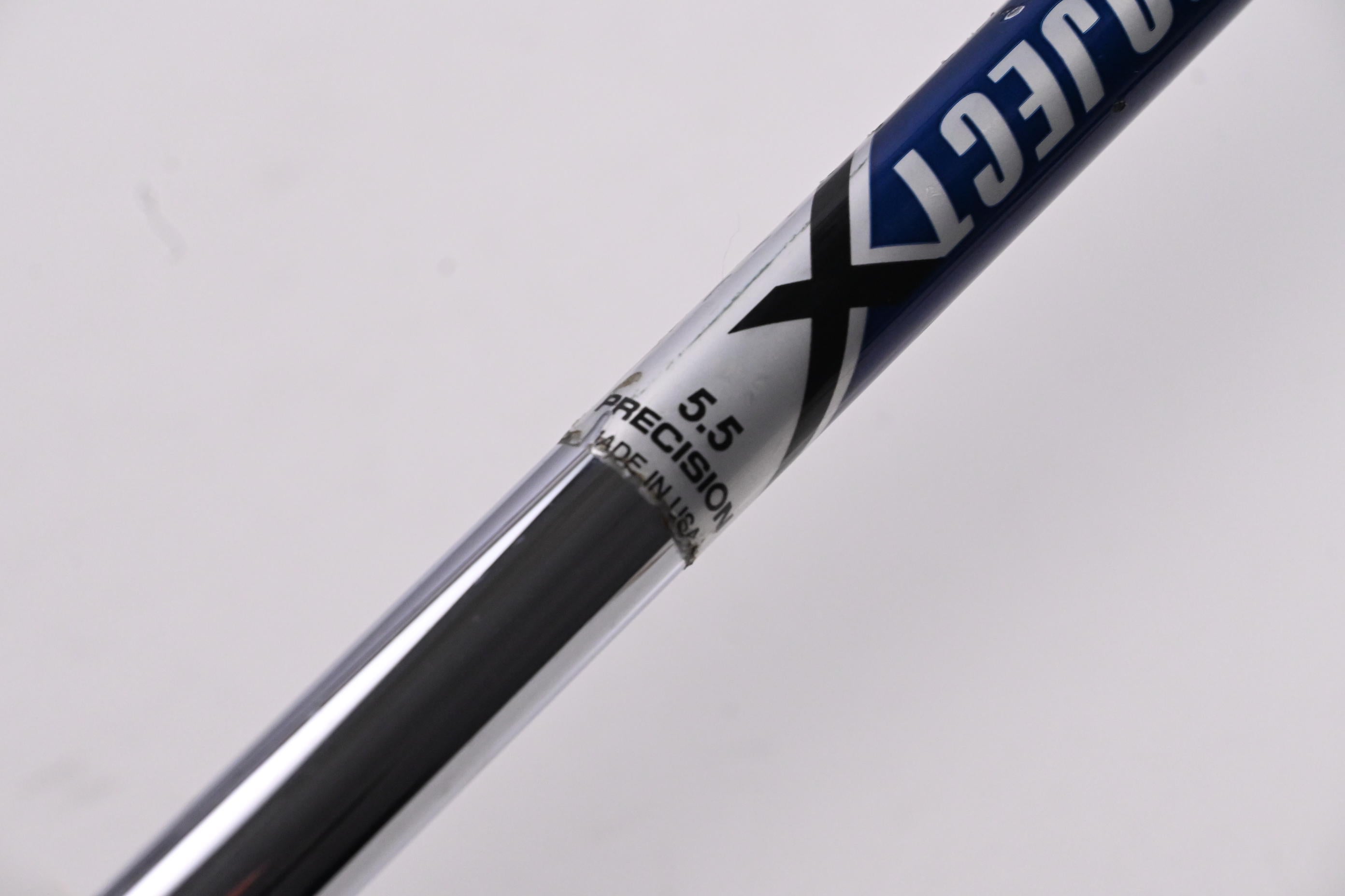 Mizuno MP-T4 Gap Wedge / 52 Degree / Regular Flex Project X Rifle Shaft