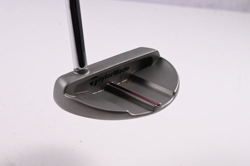 Taylormade Redline Monte Carlo Putter / 34 Inch