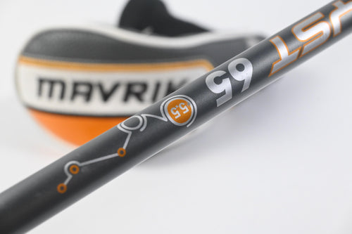 Callaway Mavrik #4 Hybrid / 20 Degree / Regular Flex Catalyst 65 Shaft