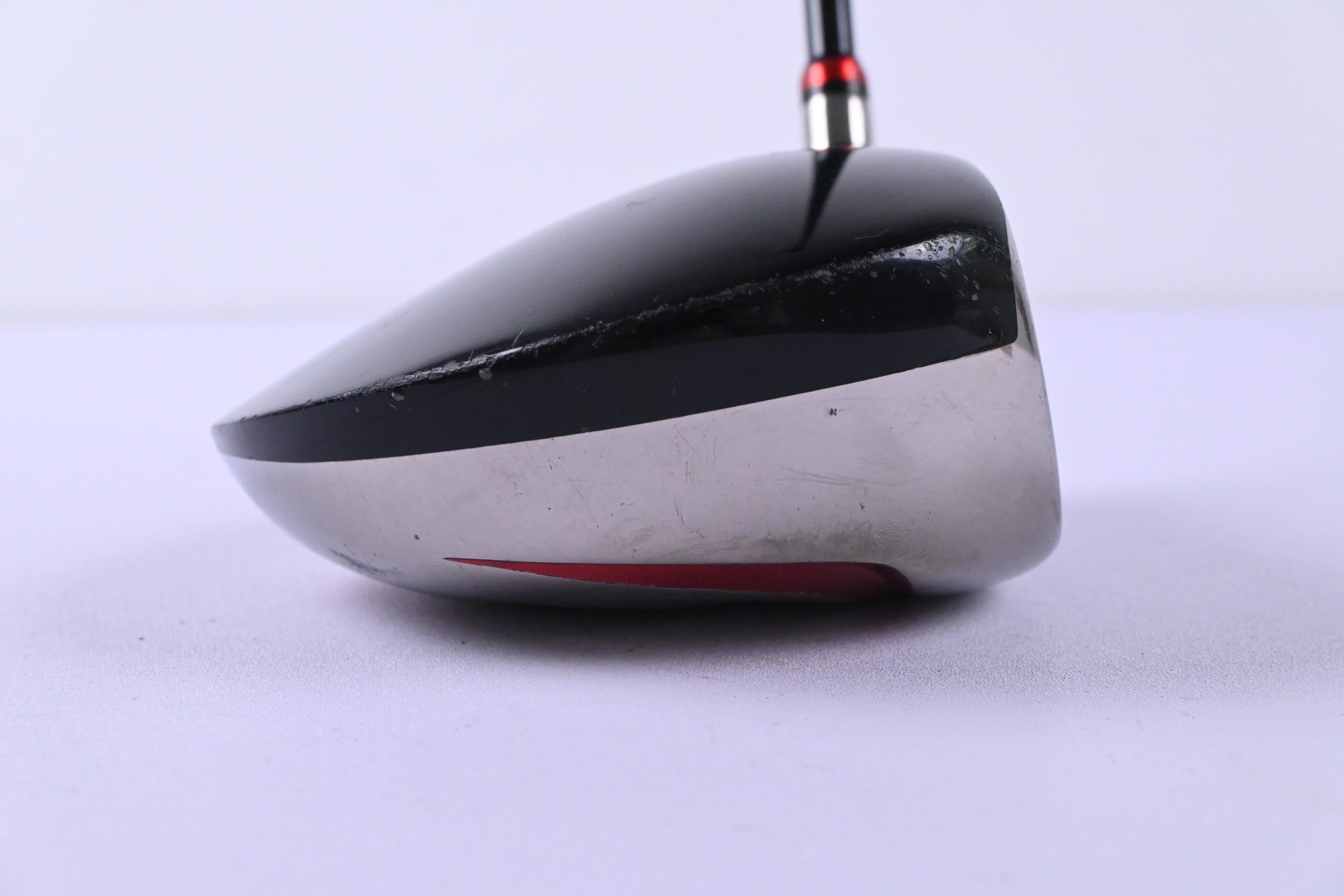 Yonex Nanospeed 3i Driver / 10.5 Degree / Regular Flex Yonex NS100-W Shaft