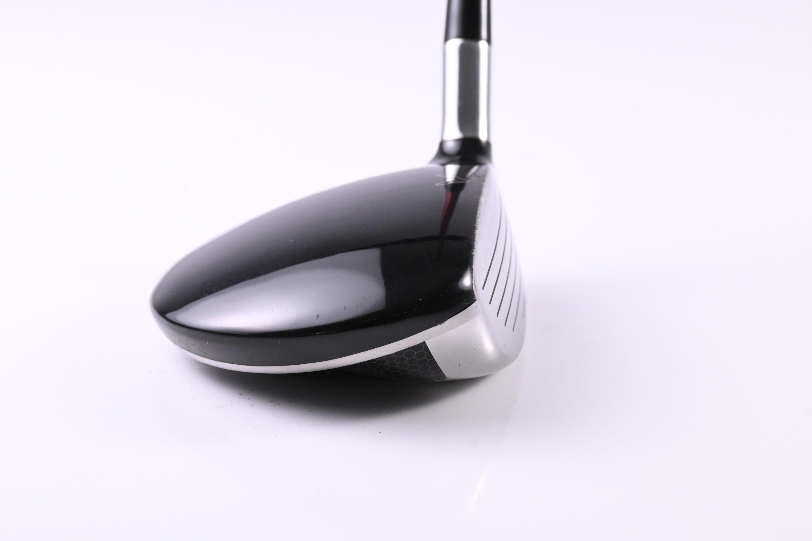 Callaway RAZR X Black #3 Wood / 15 Degree / Regular Flex Callaway 60 Shaft