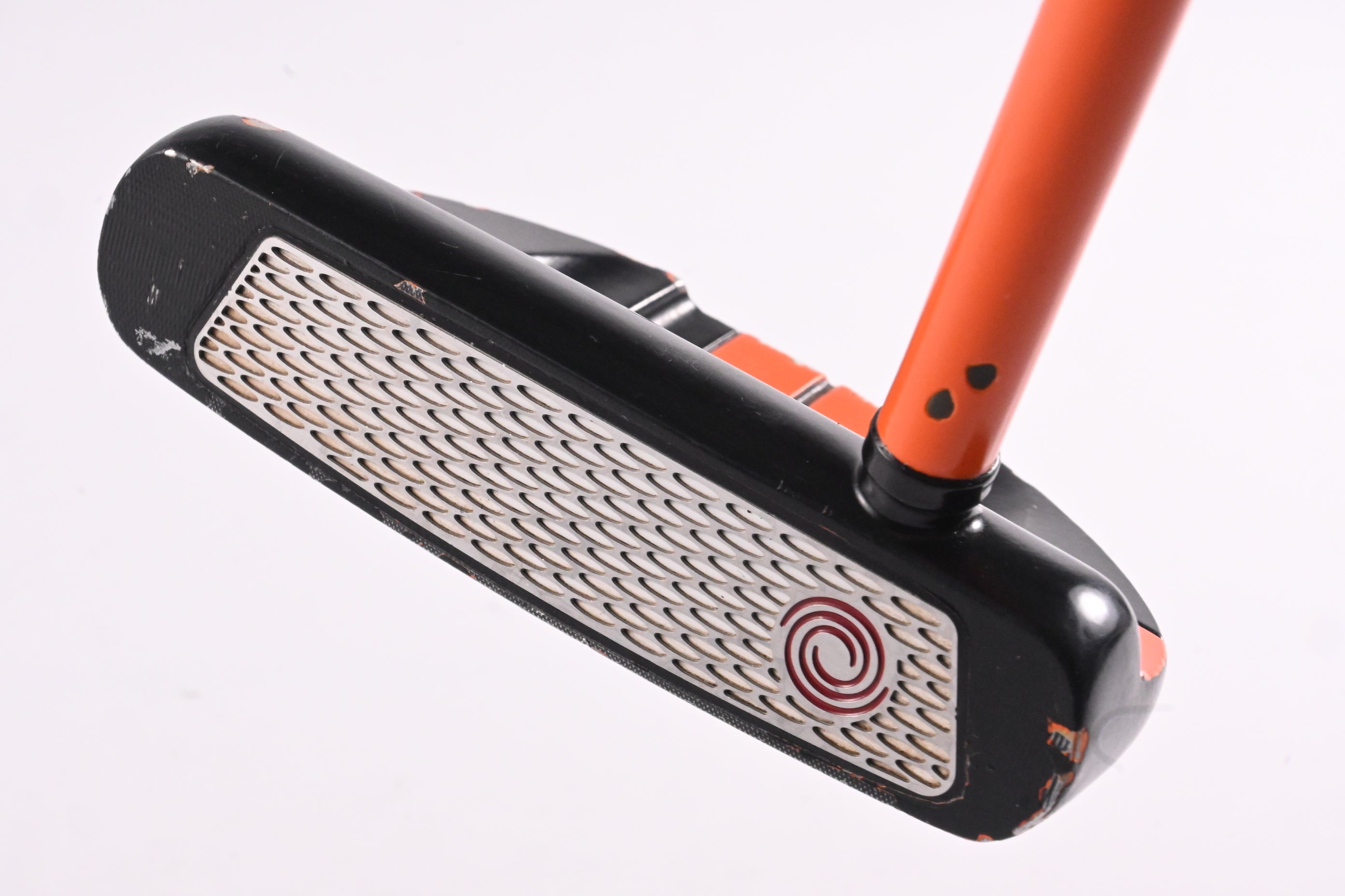 Odyssey Works Big T 5 Putter / 33 Inch
