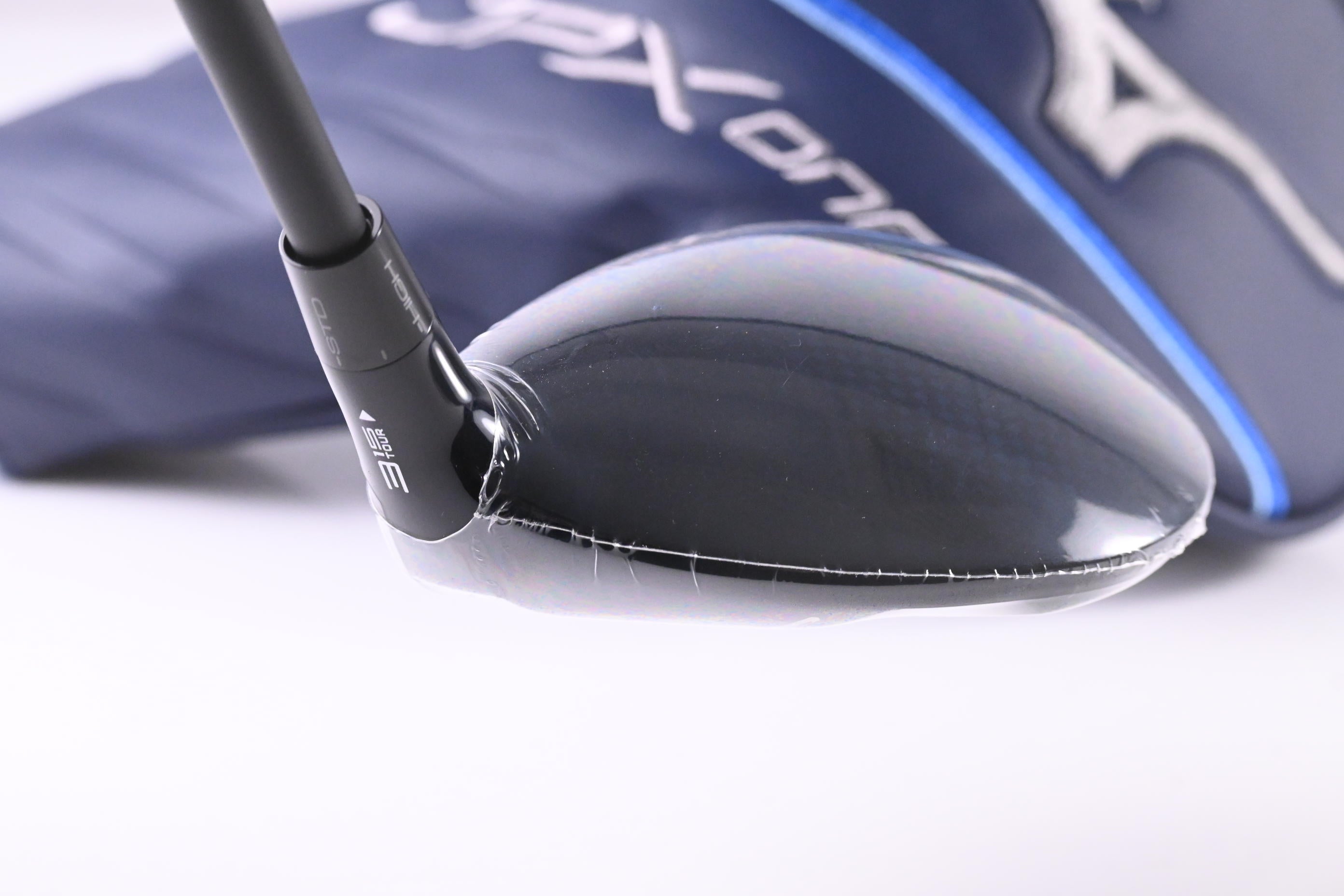 Mizuno JPX One Tour #3 Wood / 15 Degree / Stiff Flex Tensei 1K Black 75 Shaft