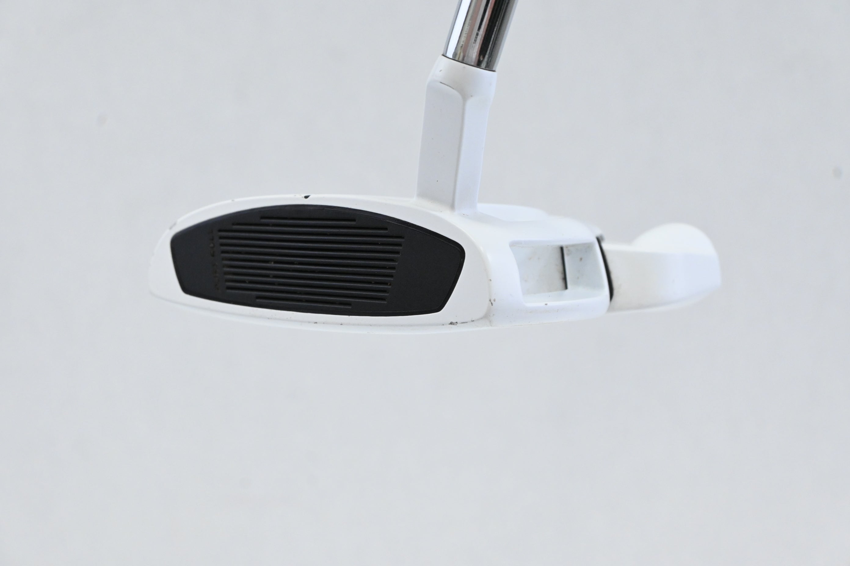 Taylormade Spider Ghost White Putter / 34 Inch