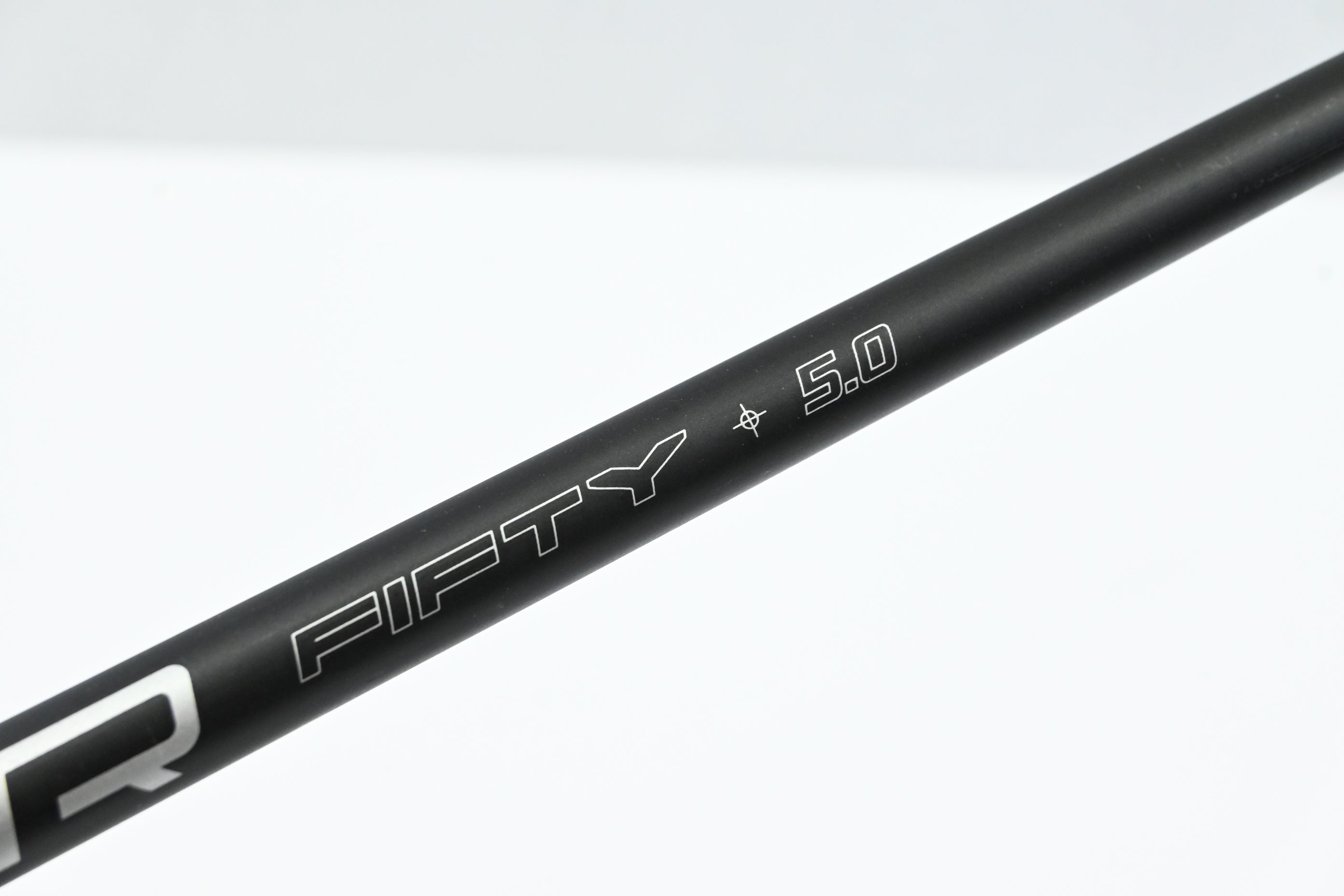 Project X Cypher 50 #5 Hybrid Shaft / Senior Flex / Callaway 3rd Gen