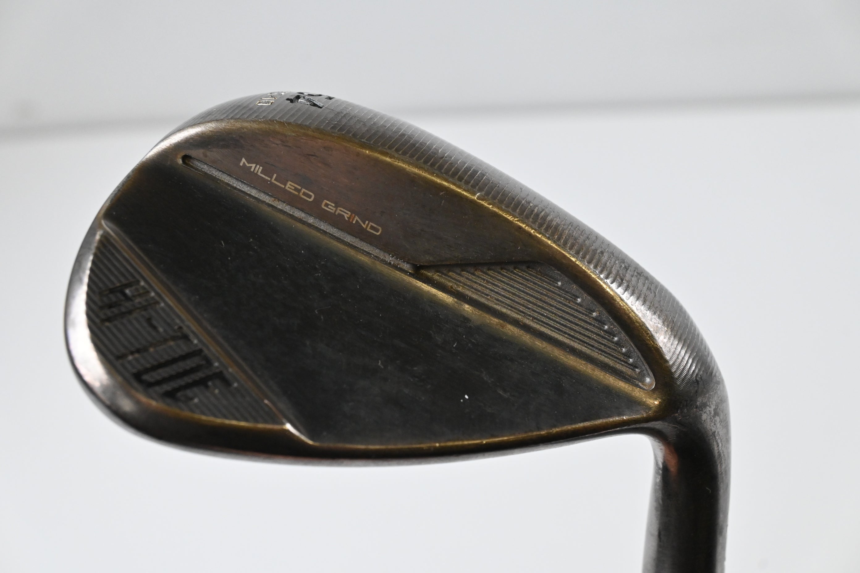 Taylormade Hi-Toe 4 Sand Wedge / 54 Degree / Wedge Flex Dynamic Gold 115