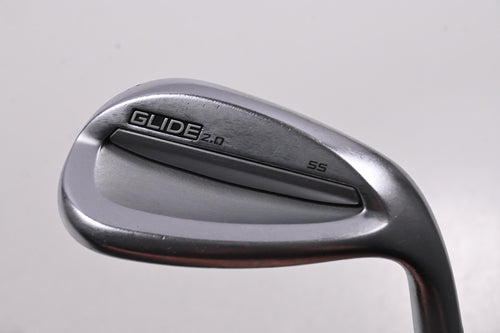 Ping Glide 2.0 Sand Wedge / 56 Degree / Black Dot / Wedge Flex Ping AWT 2.0