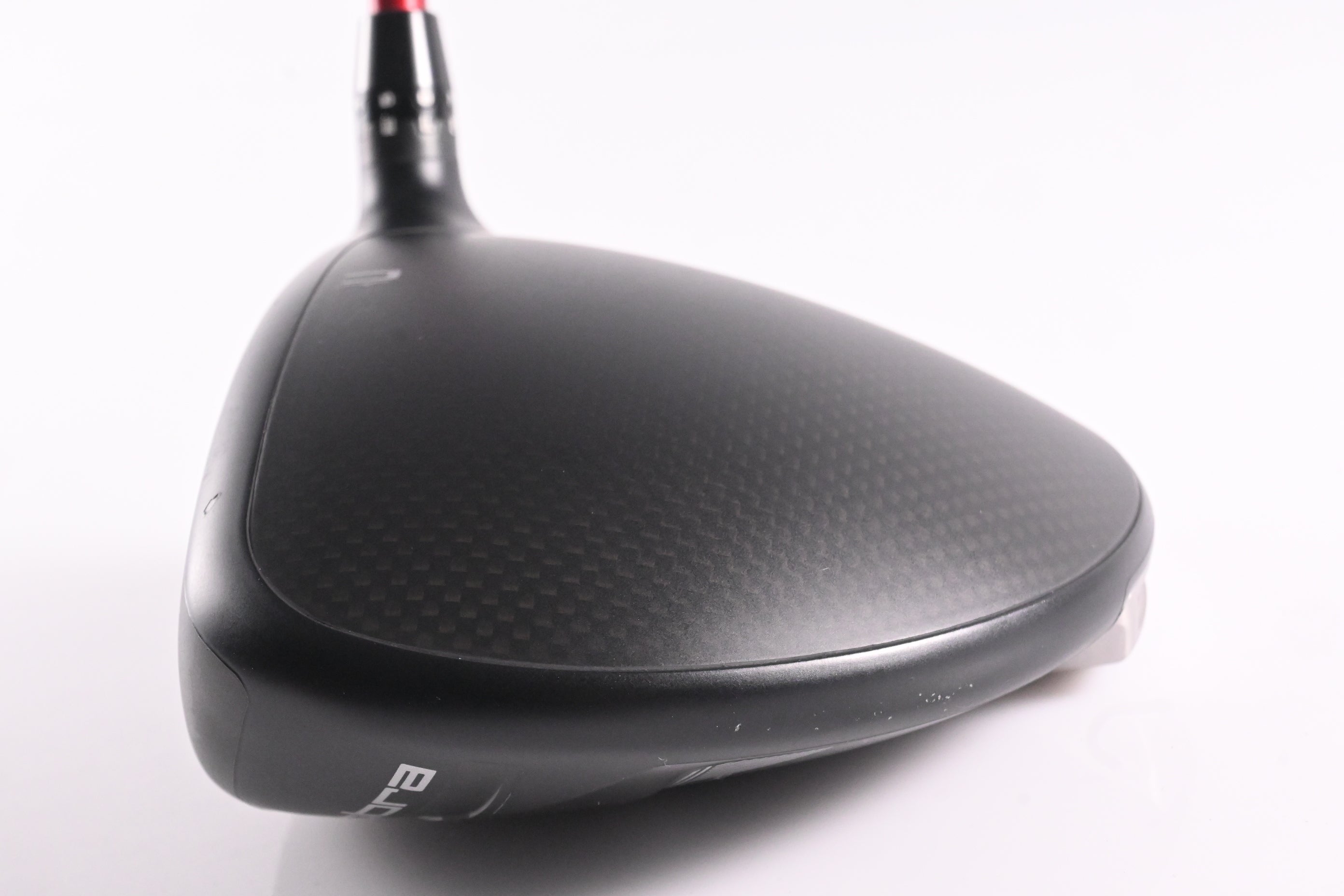 Left Hand Cobra DS-Adapt MAX-K Driver / 10.5 Degree / Senior Flex Denali Red 50