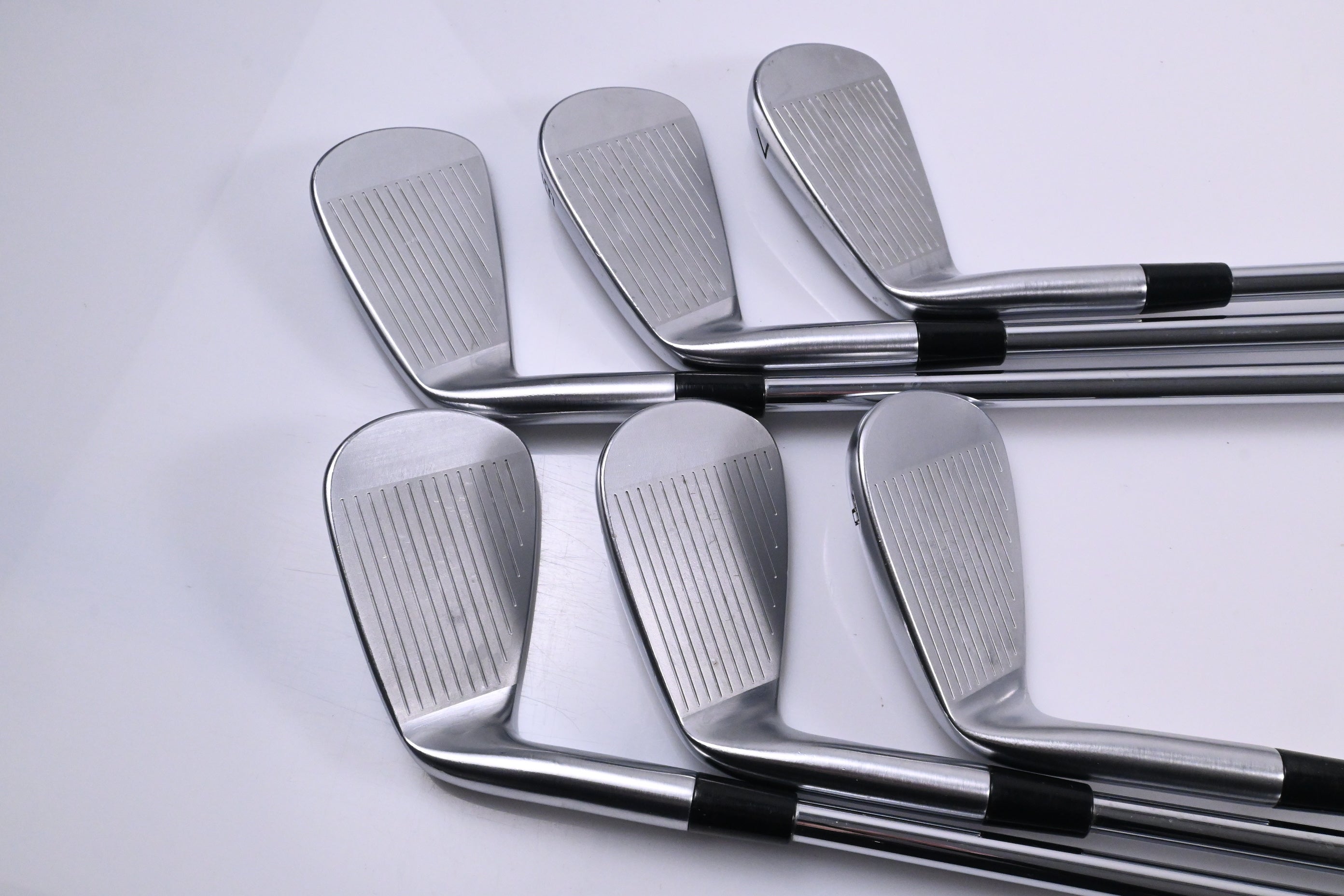 Taylormade P.7CB Irons / 5-PW / X-Flex Project X Precision Shafts