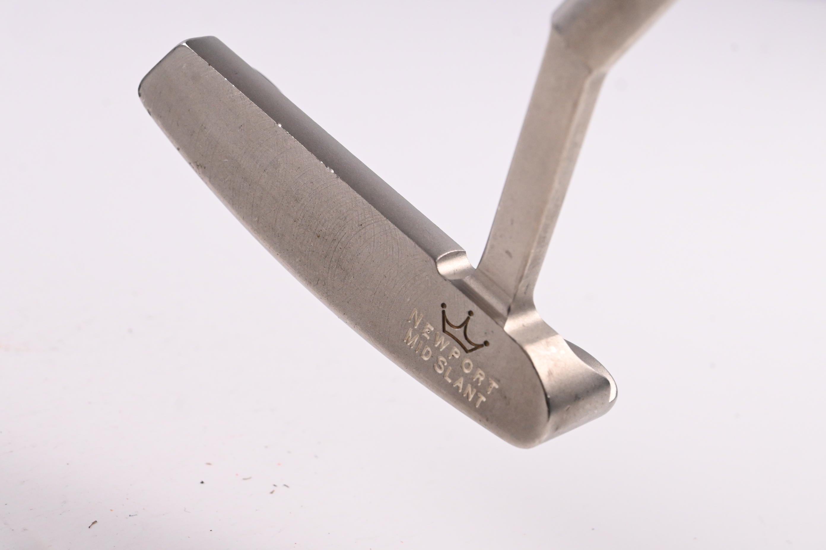 Scotty Cameron Pro Platinum Putter / 33 Inch