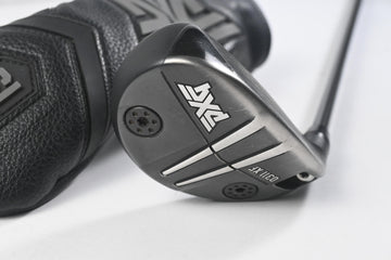 PXG 0311 XF Gen6 #3 Hybrid / 19 Degree / Regular Flex EvenFlow Riptide 80 Shaft