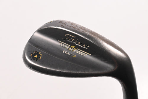 Titleist Vokey SM7 Lob Wedge / 58 Degree / X-Flex Dynamic Gold X100 Shaft