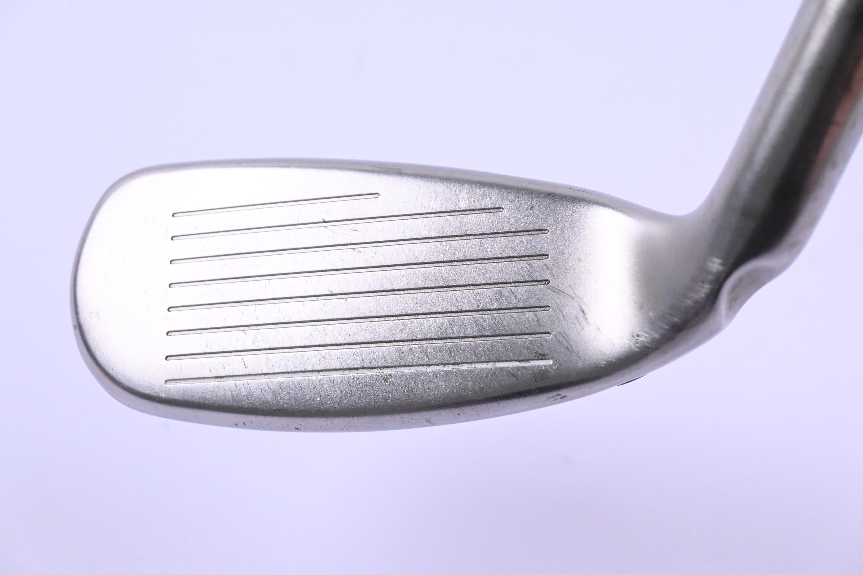 Ping G20 #5 Hybrid / 27 Degree / Senior Flex Ping TFC 169 H Shaft