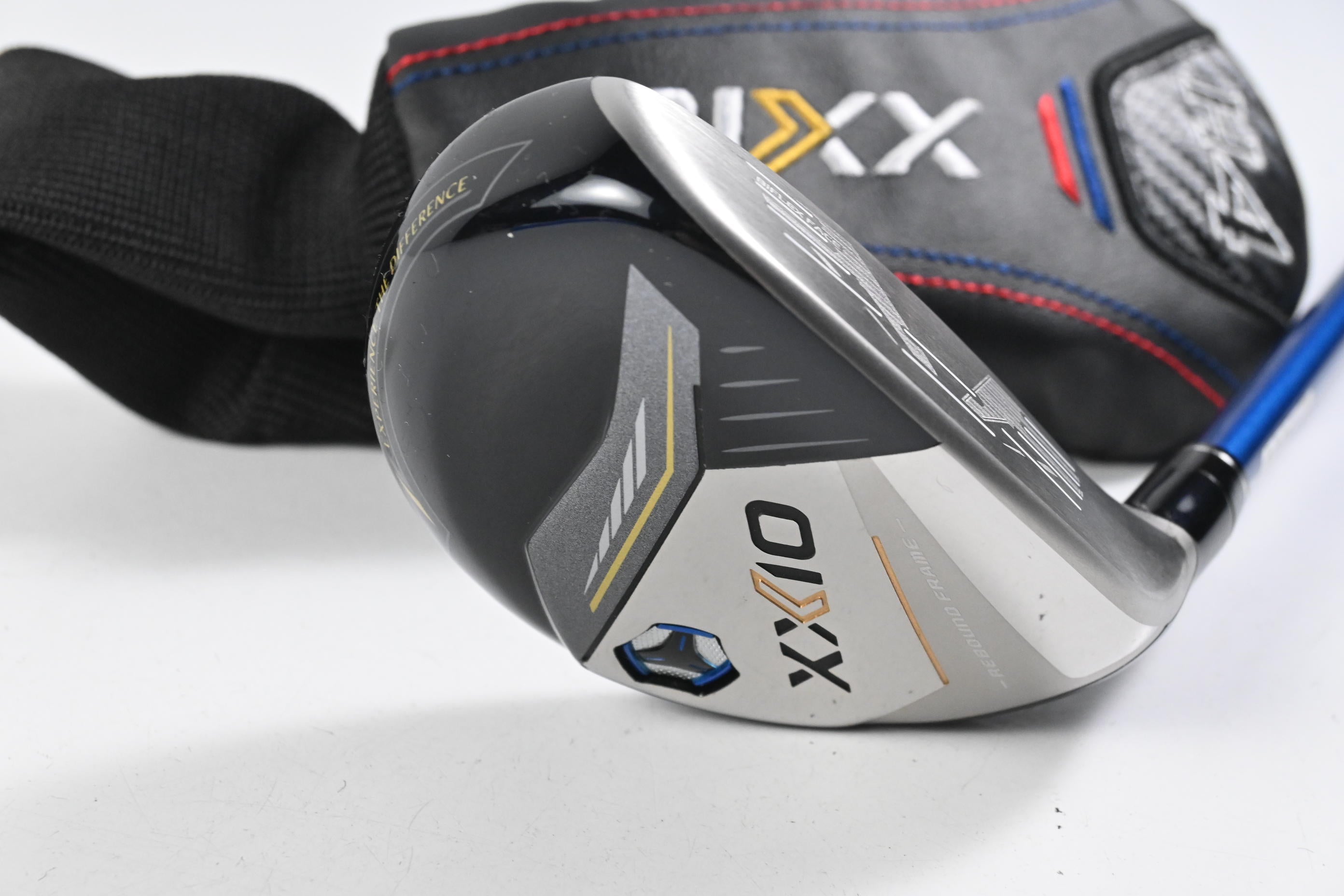 XXIO 13 #4 Hybrid / 20 Degree / Senior Flex XXIO MP 1300 40 Shaft