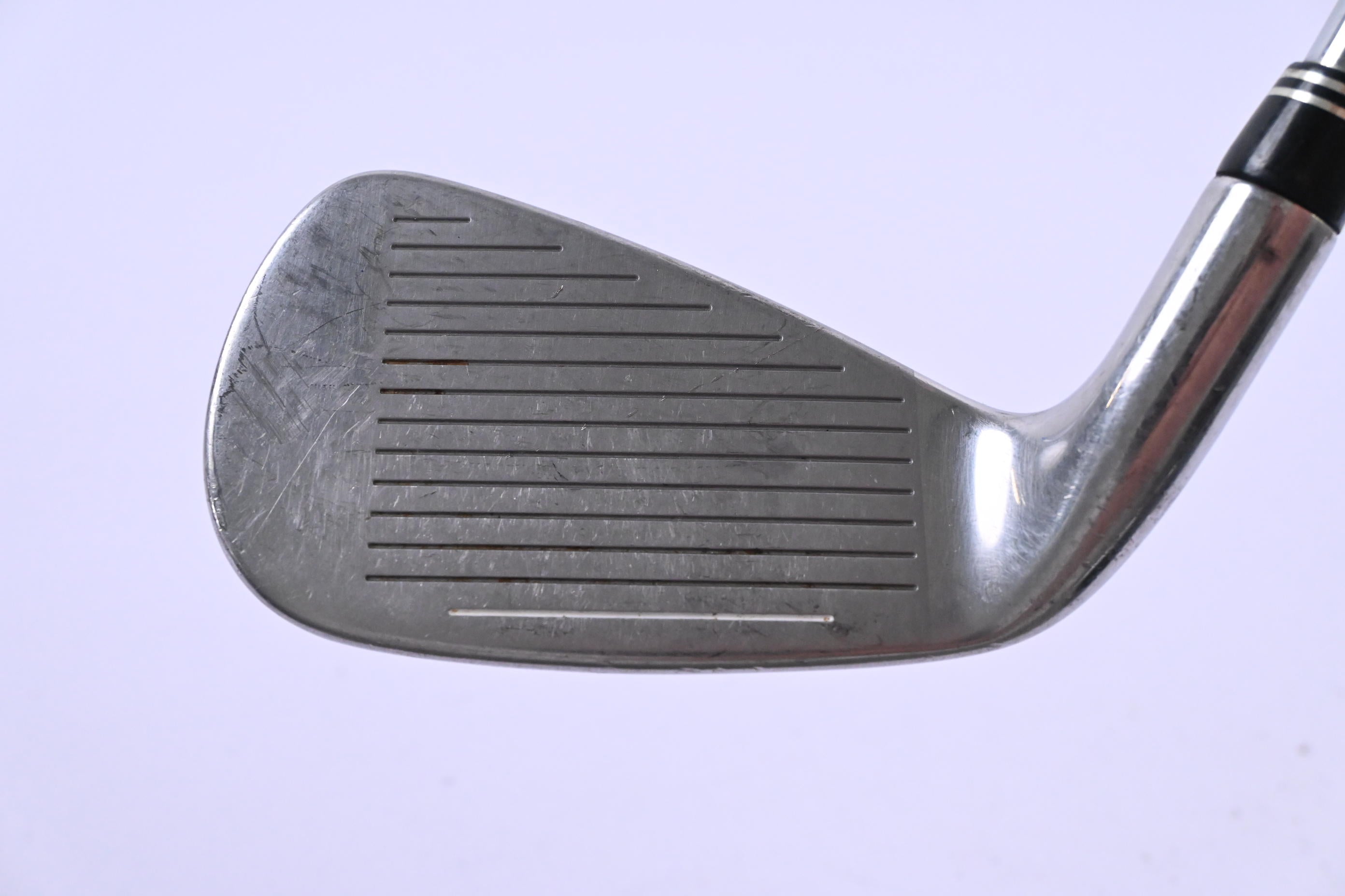 Cobra FP #6 Iron / Regular Flex Steel Shaft