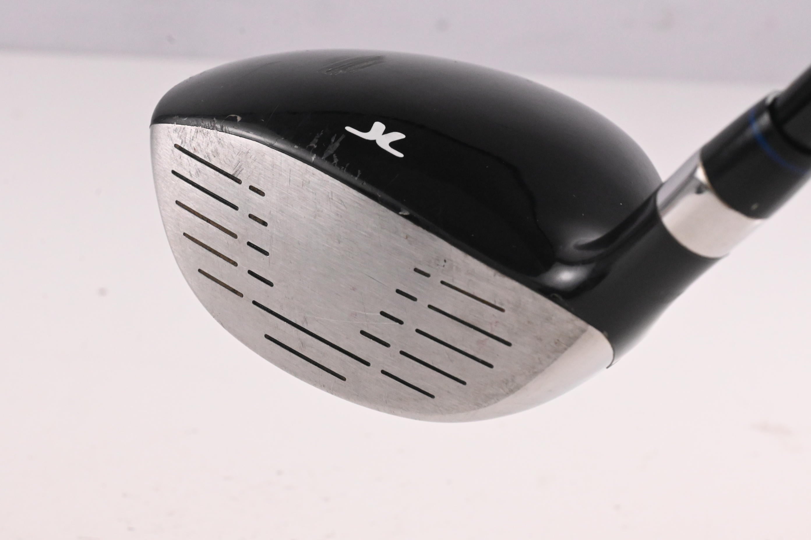 John Letters Swingmaster #3 Wood / 15 Degree / Regular Flex John Letters 75