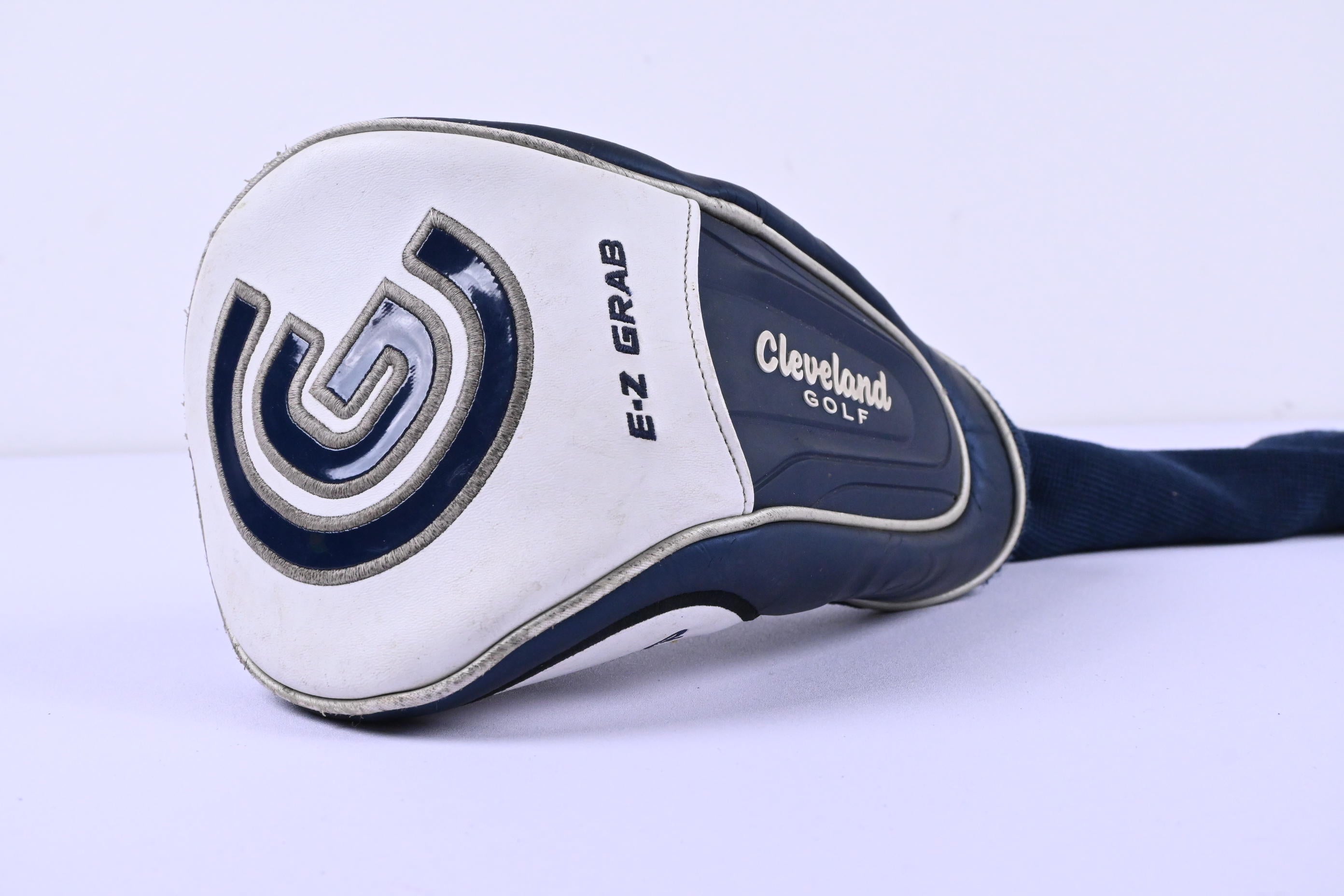 Cleveland Launcher Comp Driver / 11.5 Degree / Regular Flex Cleveland Launcher