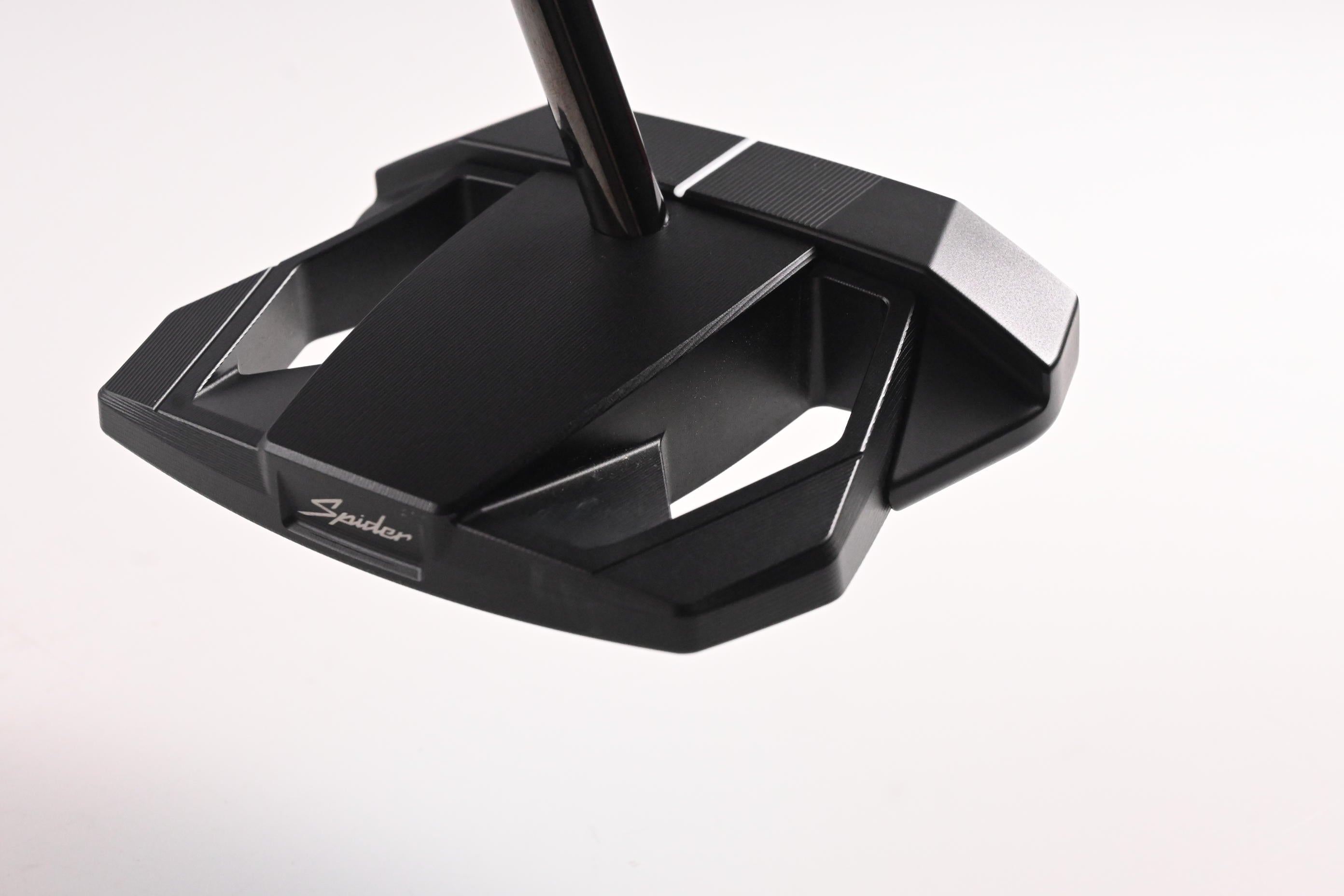 Taylormade Spider ZT Black Putter / 35 Inch