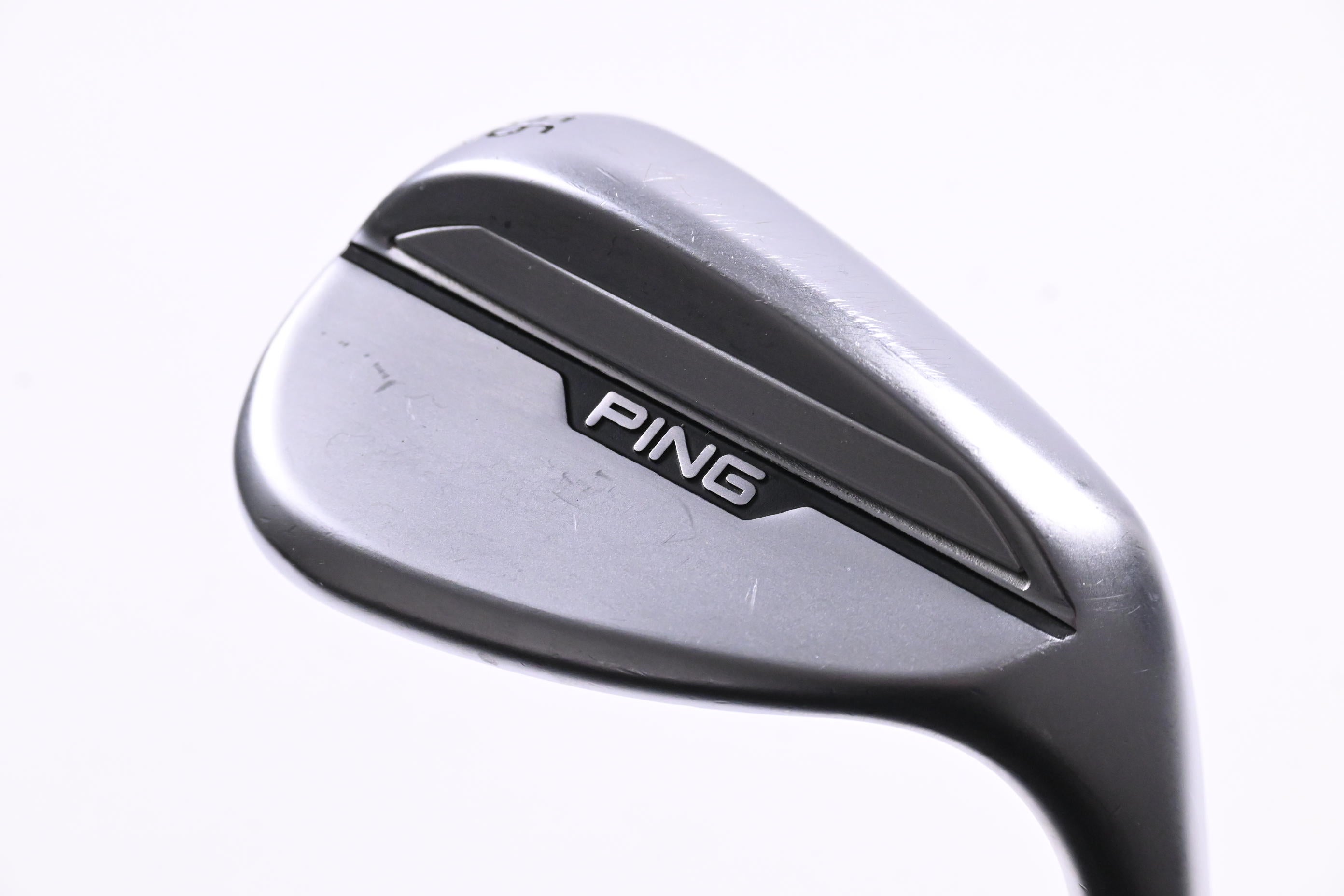 Ping S159 Sand Wedge / 56 Degree / Black Dot / Wedge Flex Ping Z-Z115 Shaft