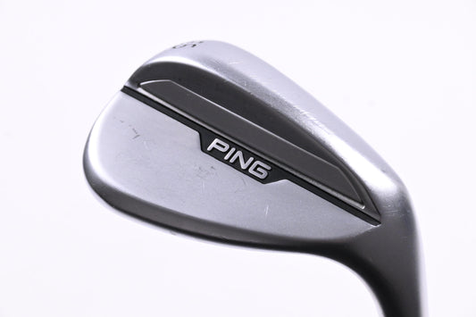 Ping S159 Sand Wedge / 56 Degree / Black Dot / Wedge Flex Ping Z-Z115 Shaft