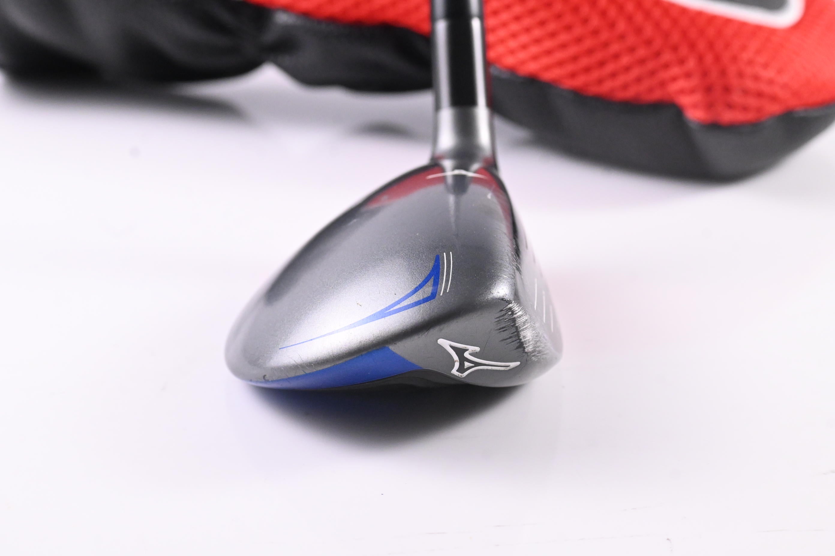 Mizuno JPX EZ 2016 #3 Hybrid / 19 Degree / Stiff Flex Fujikura Orochi 70 Shaft