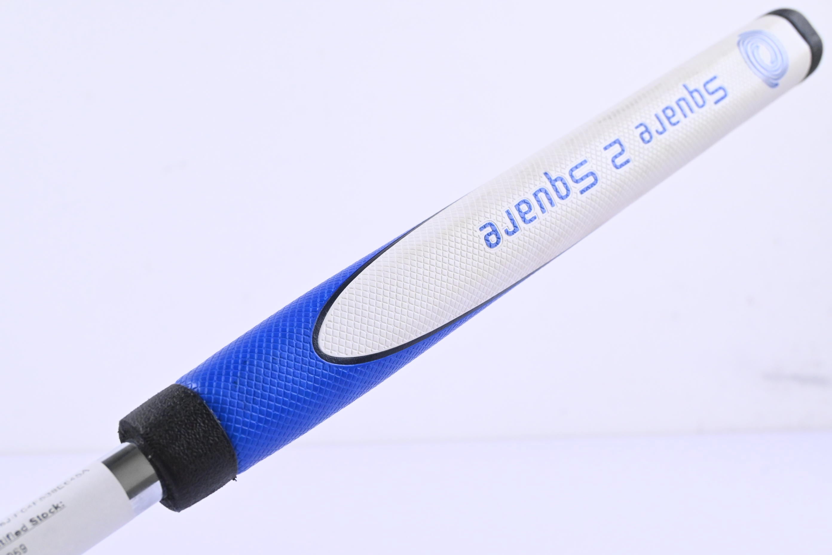 Odyssey Ai-One Square 2 Square DW Putter / 34 Inch