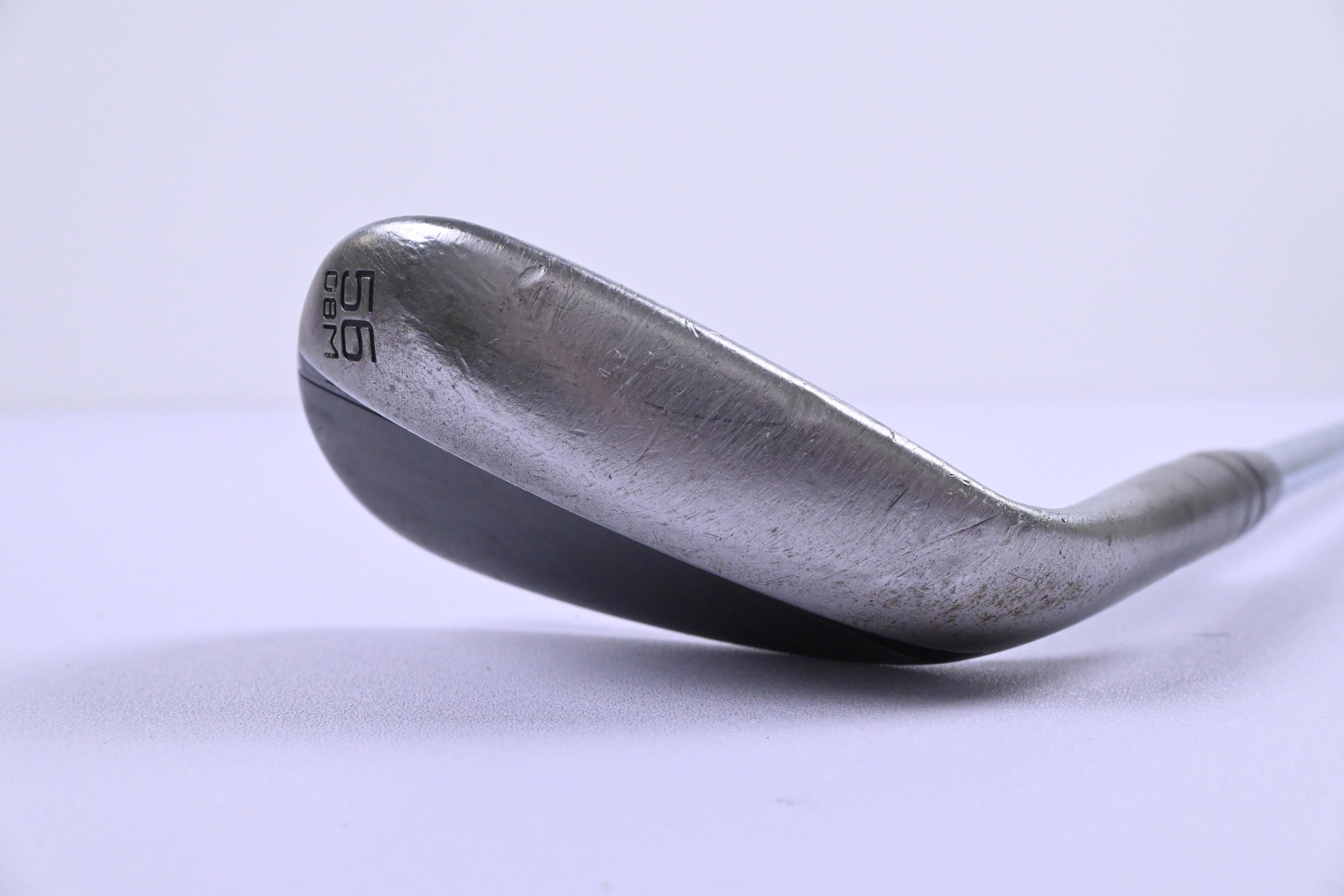Titleist Vokey SM8 Sand Wedge / 56 Degree / Wedge Flex Vokey SM8 Shaft