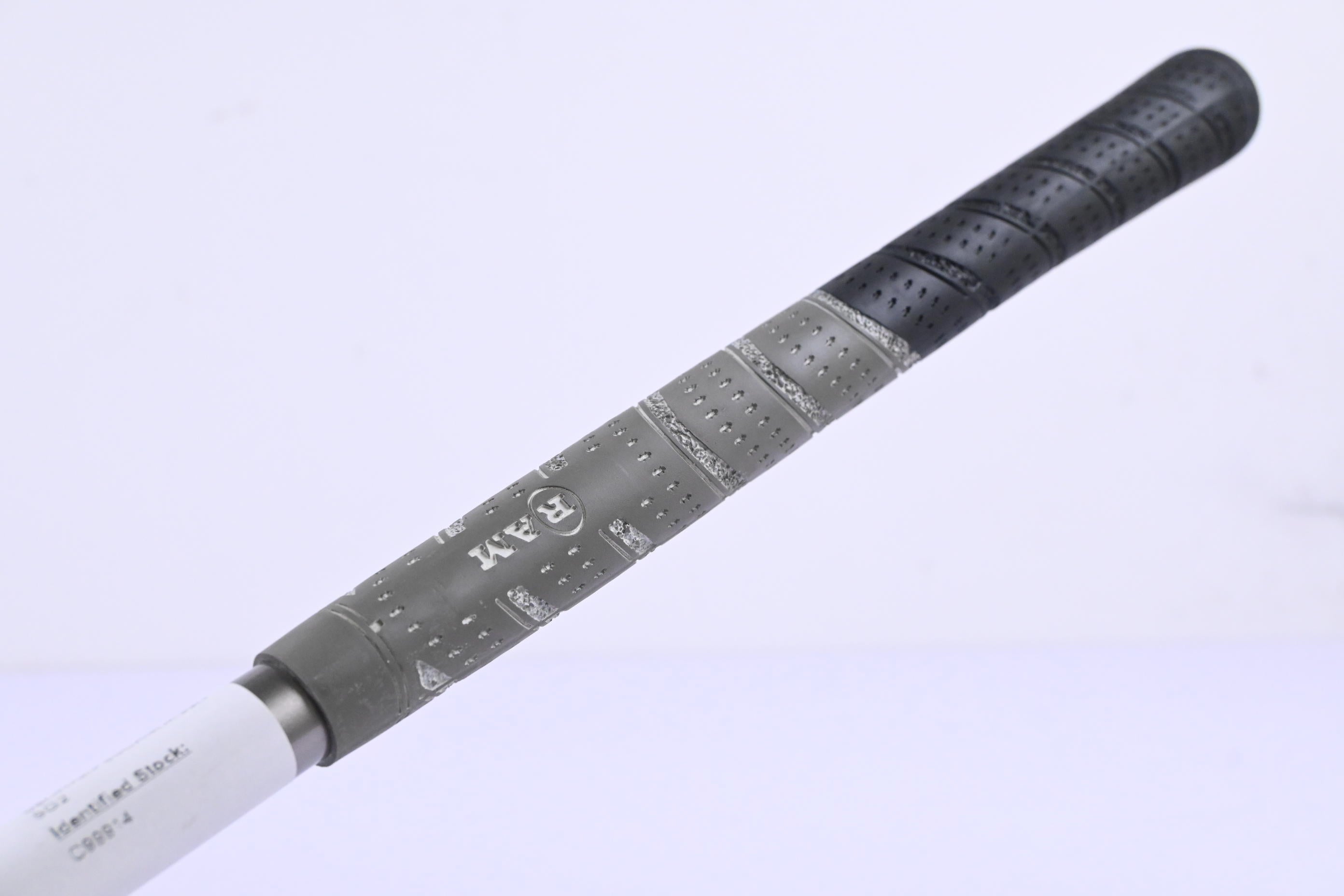 RAM FX Driver / 9 Degree / Stiff Flex US Composites Superlite Shaft