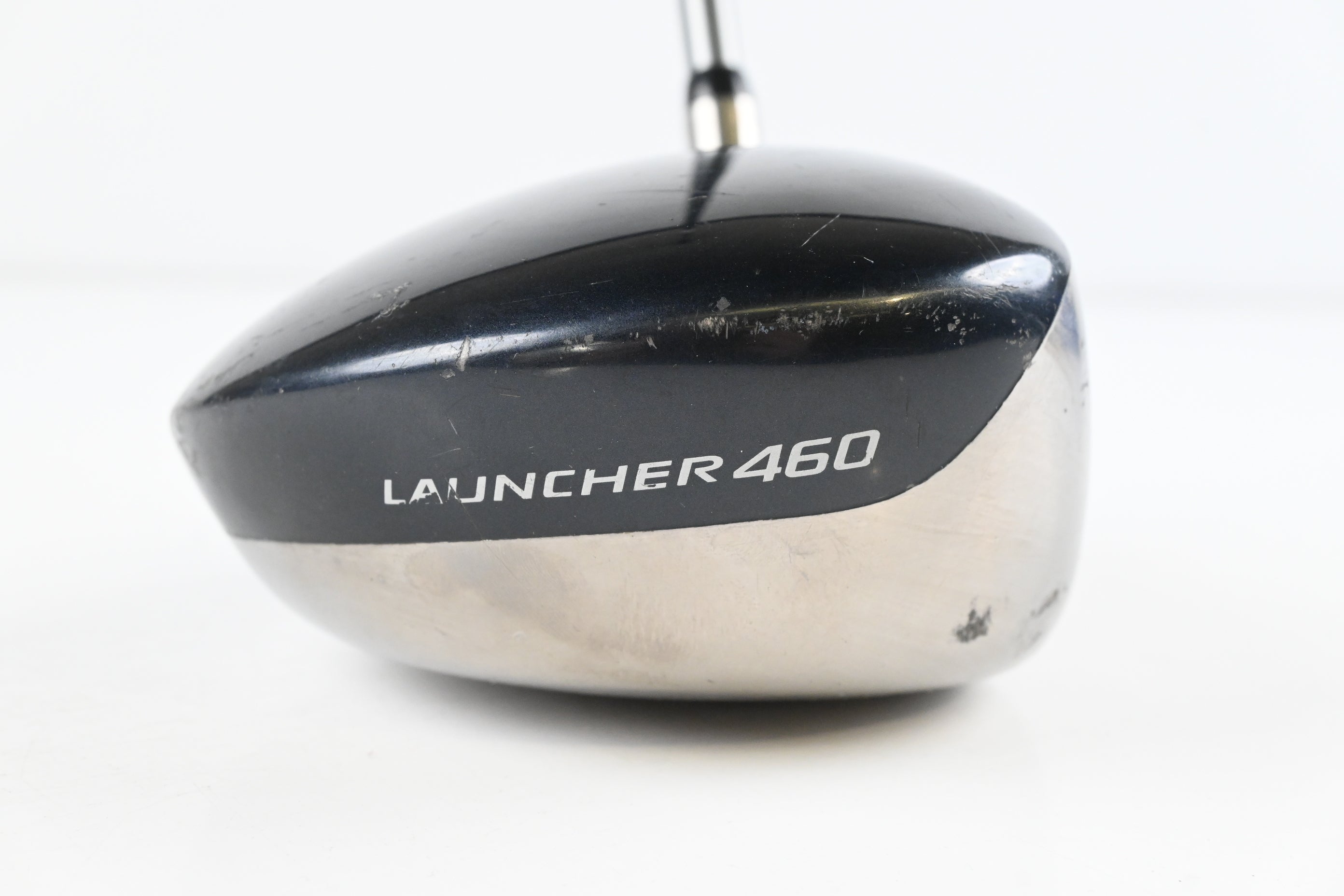 Cleveland Launcher Ti 460 Driver / 9.5 Degree / Stiff Flex Cleveland Lauchner